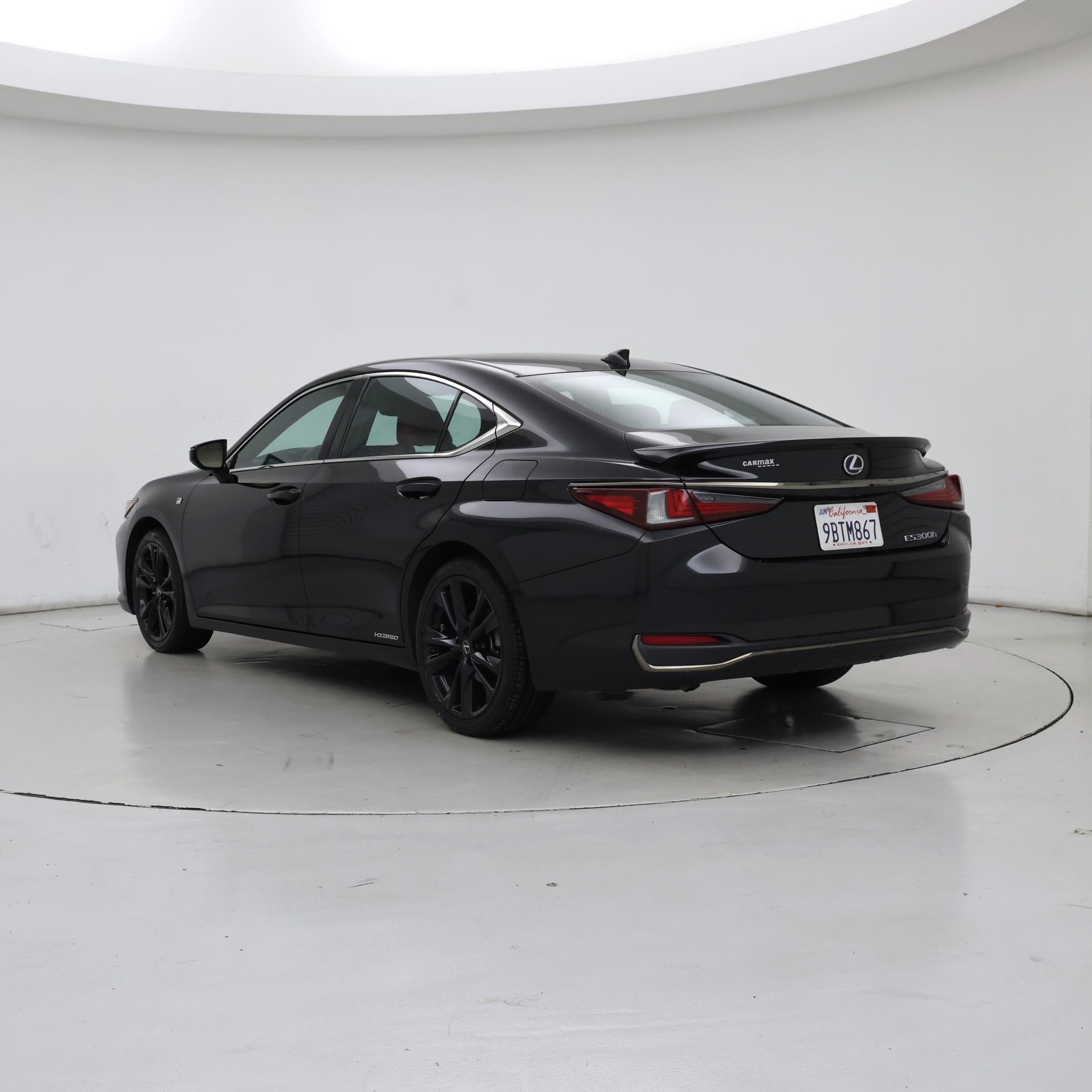 Thumbnail: 2022 Lexus ES - 2