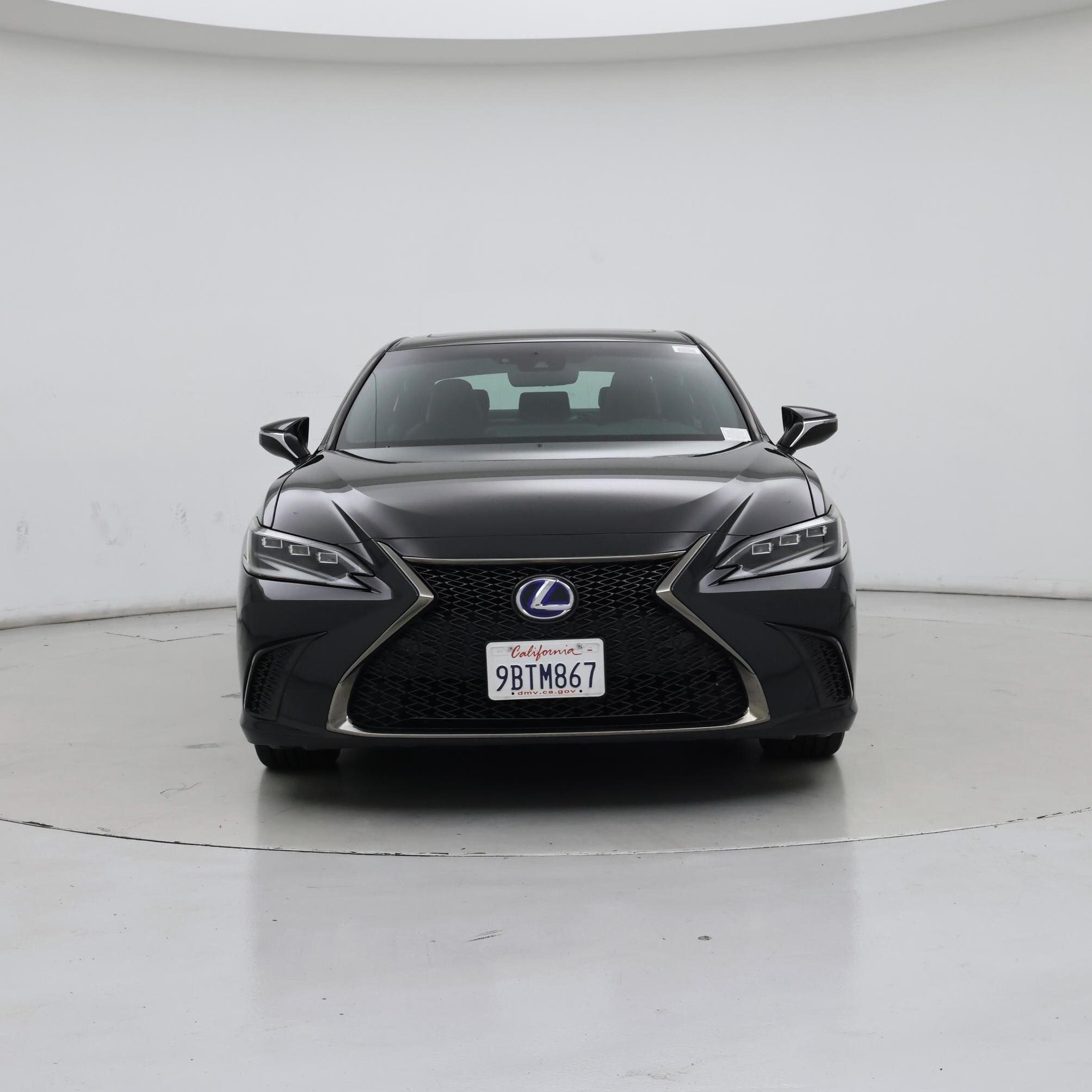 Thumbnail: 2022 Lexus ES - 5