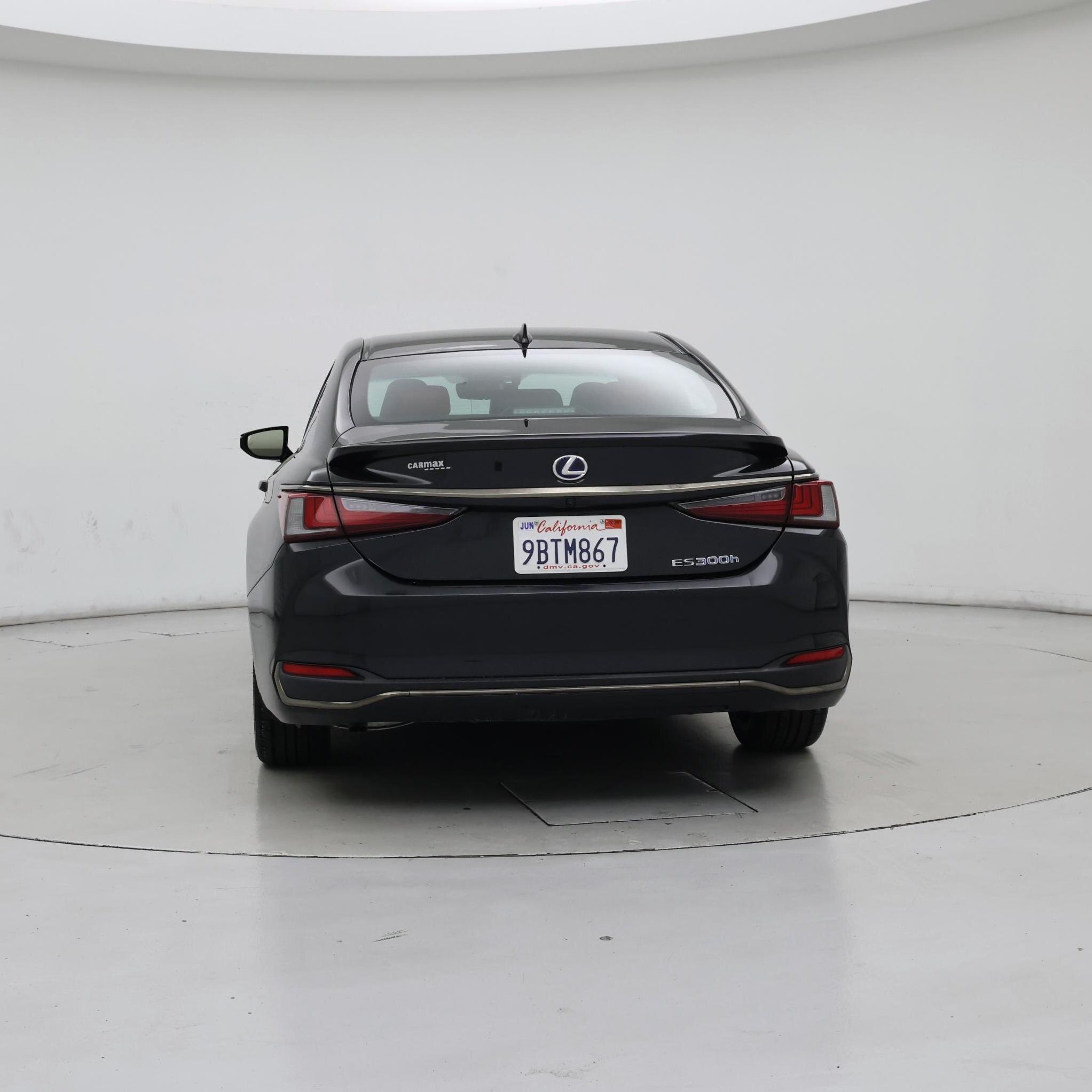 Thumbnail: 2022 Lexus ES - 6