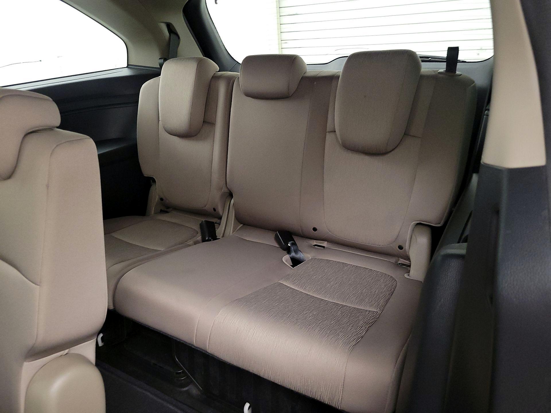 Thumbnail: 2020 Honda Odyssey - 20