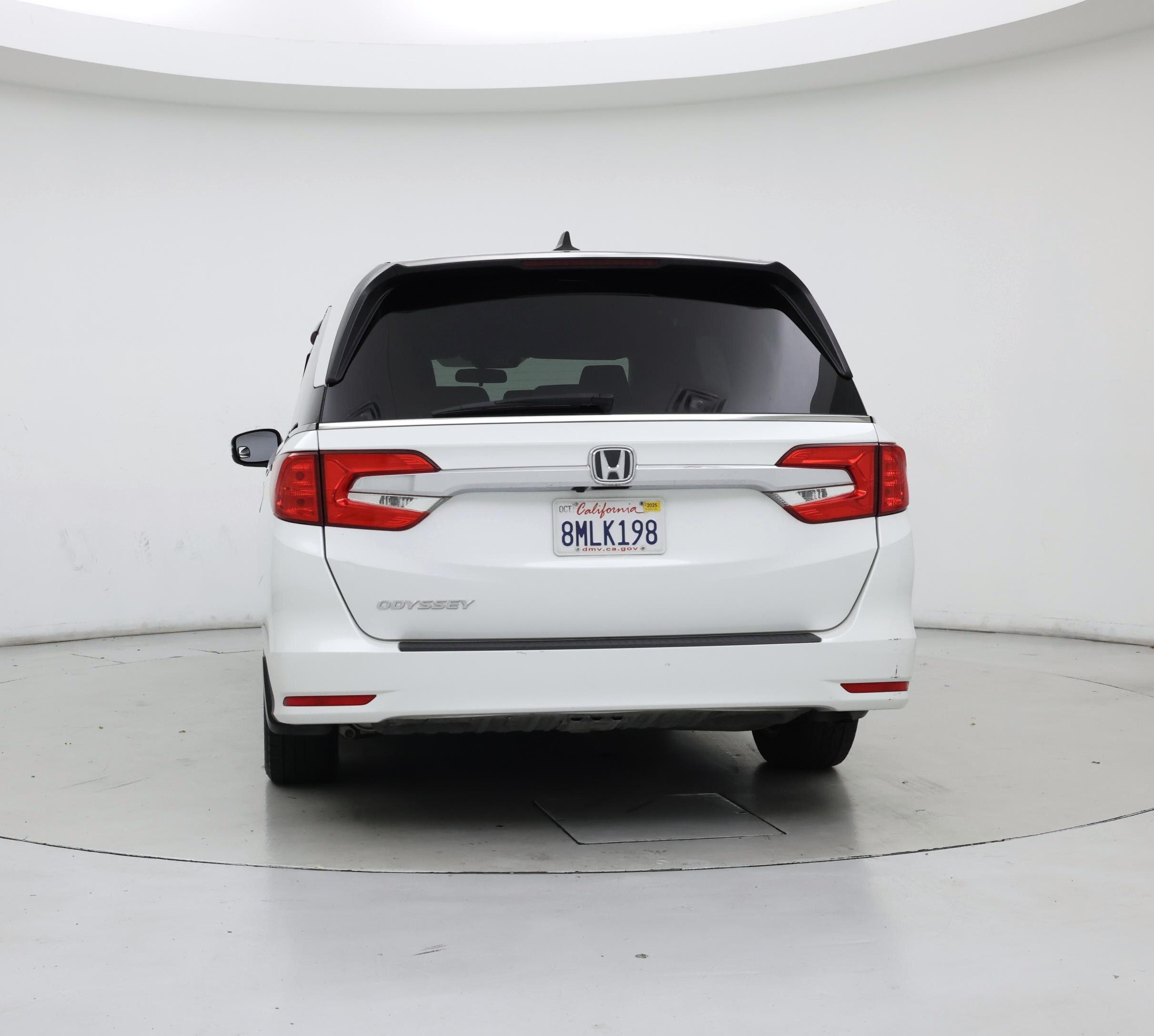 Thumbnail: 2020 Honda Odyssey - 6