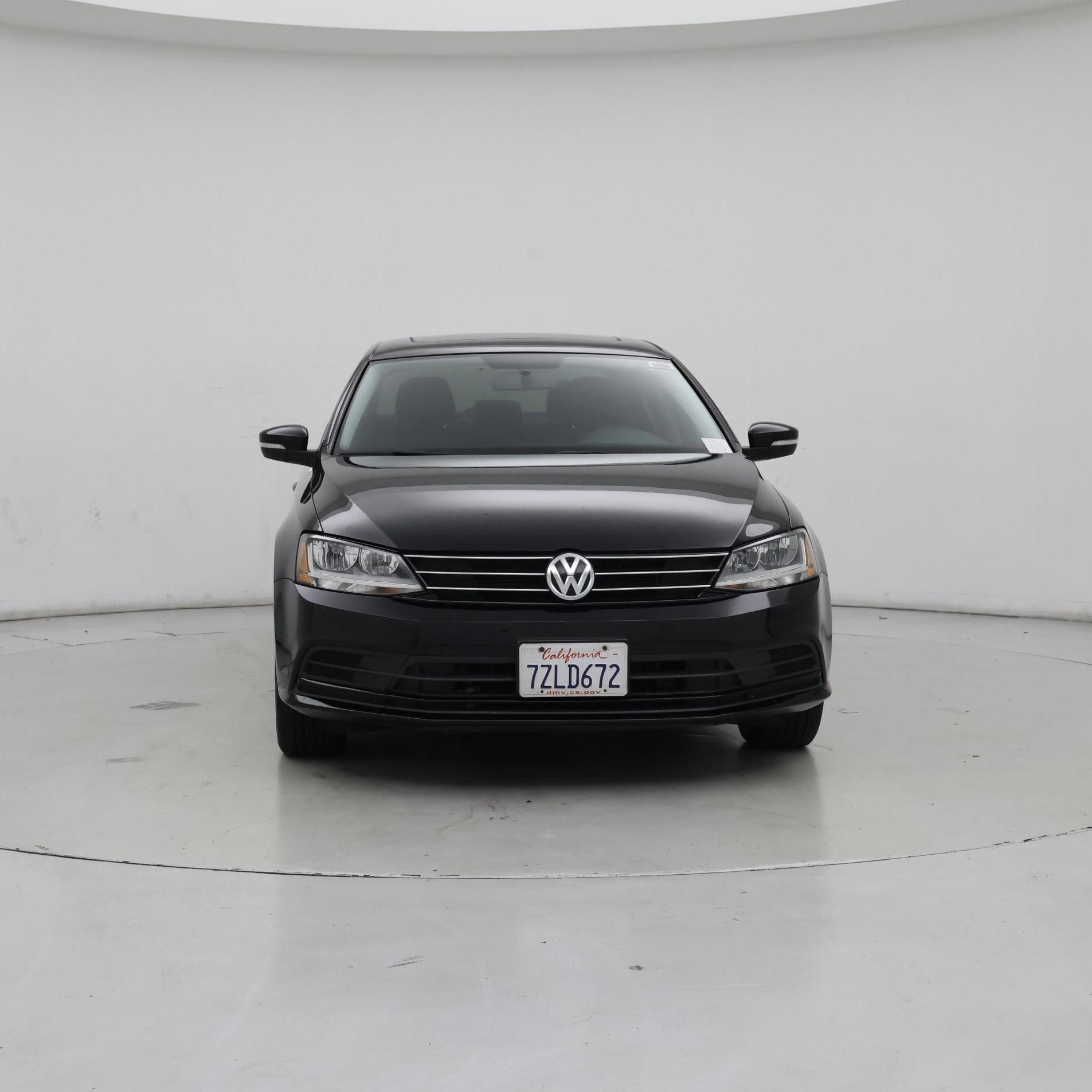 Thumbnail: 2017 Volkswagen Jetta - 5
