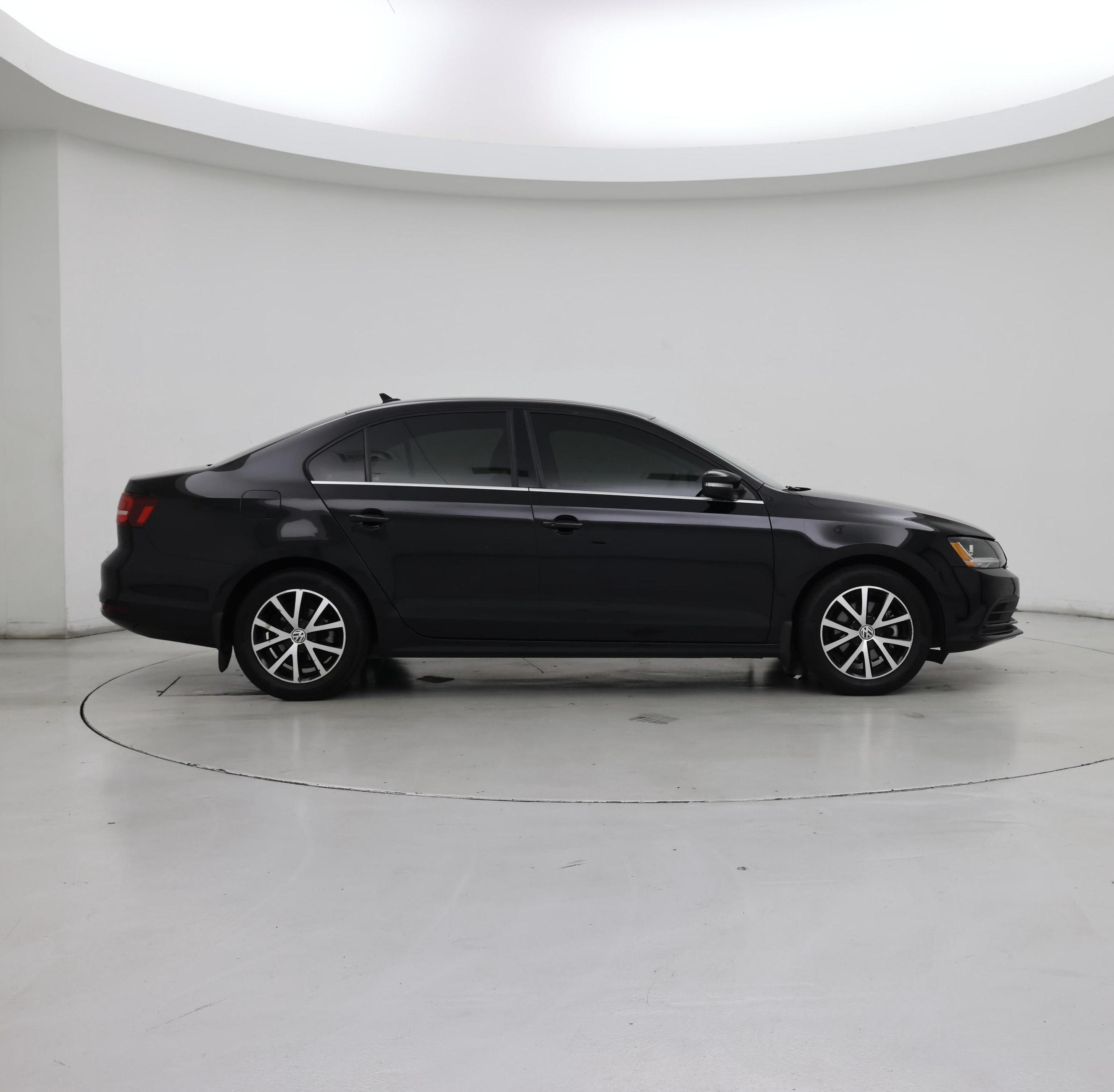 Thumbnail: 2017 Volkswagen Jetta - 7