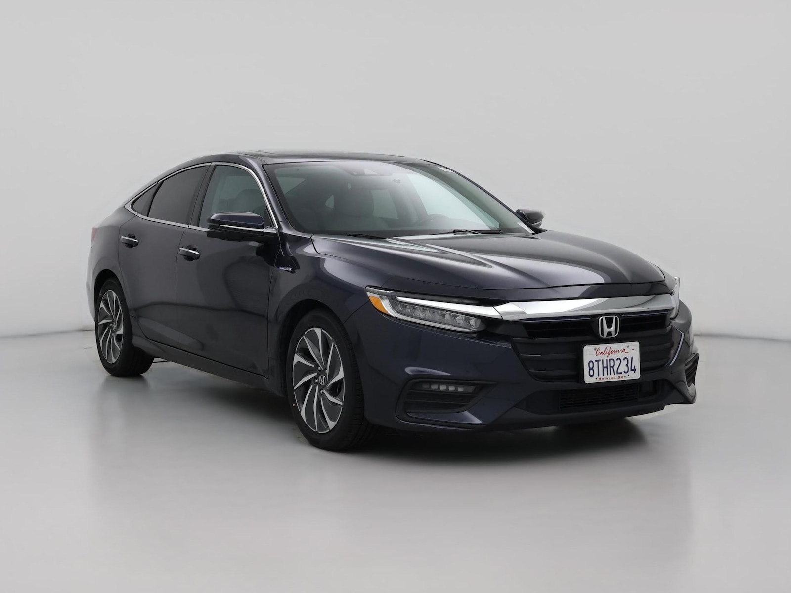 2020 Honda Insight