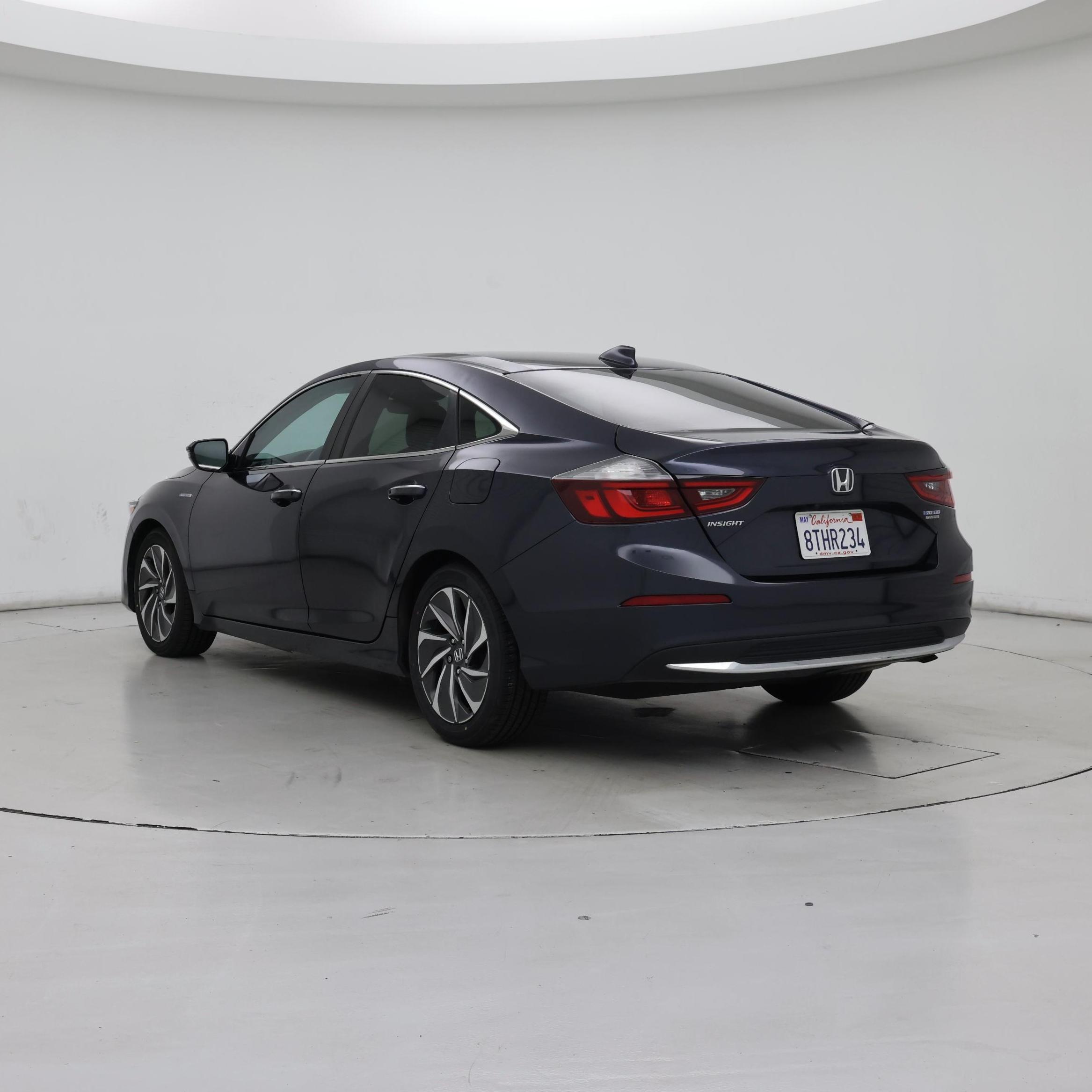 Thumbnail: 2020 Honda Insight - 2