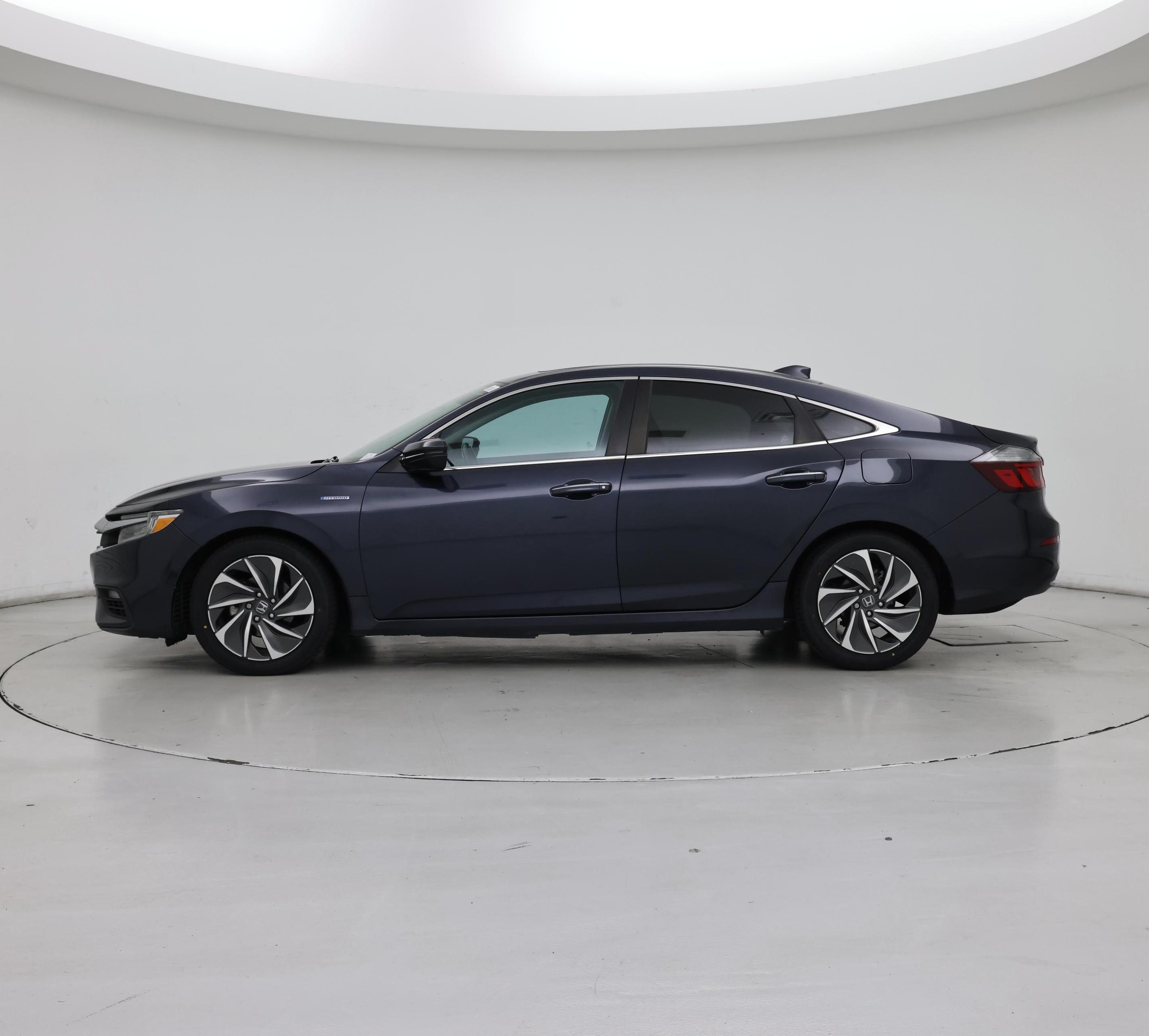 Thumbnail: 2020 Honda Insight - 3