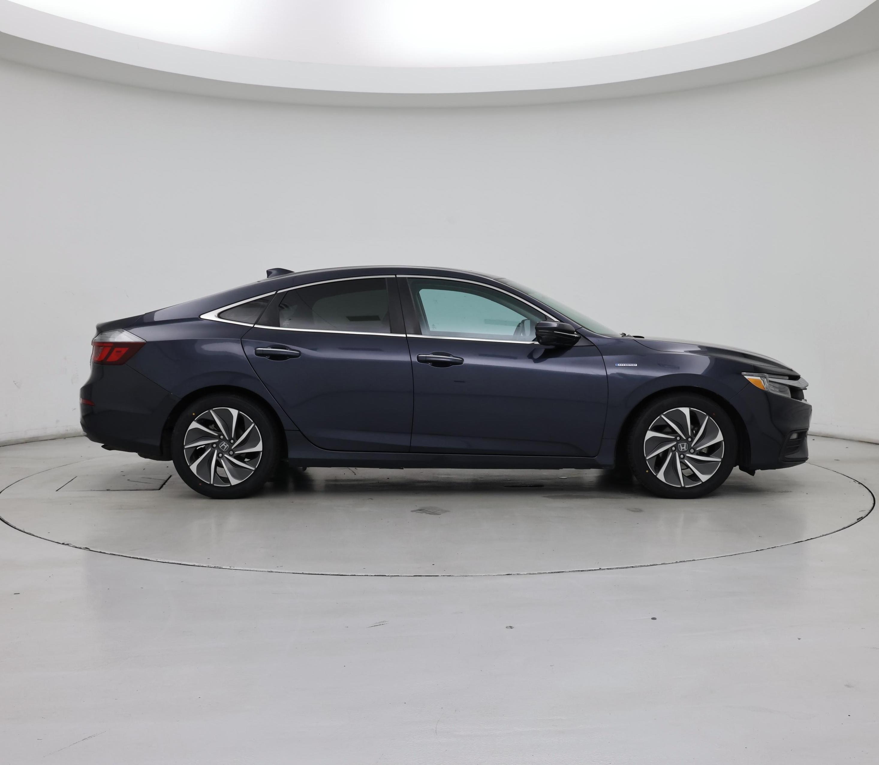 Thumbnail: 2020 Honda Insight - 7