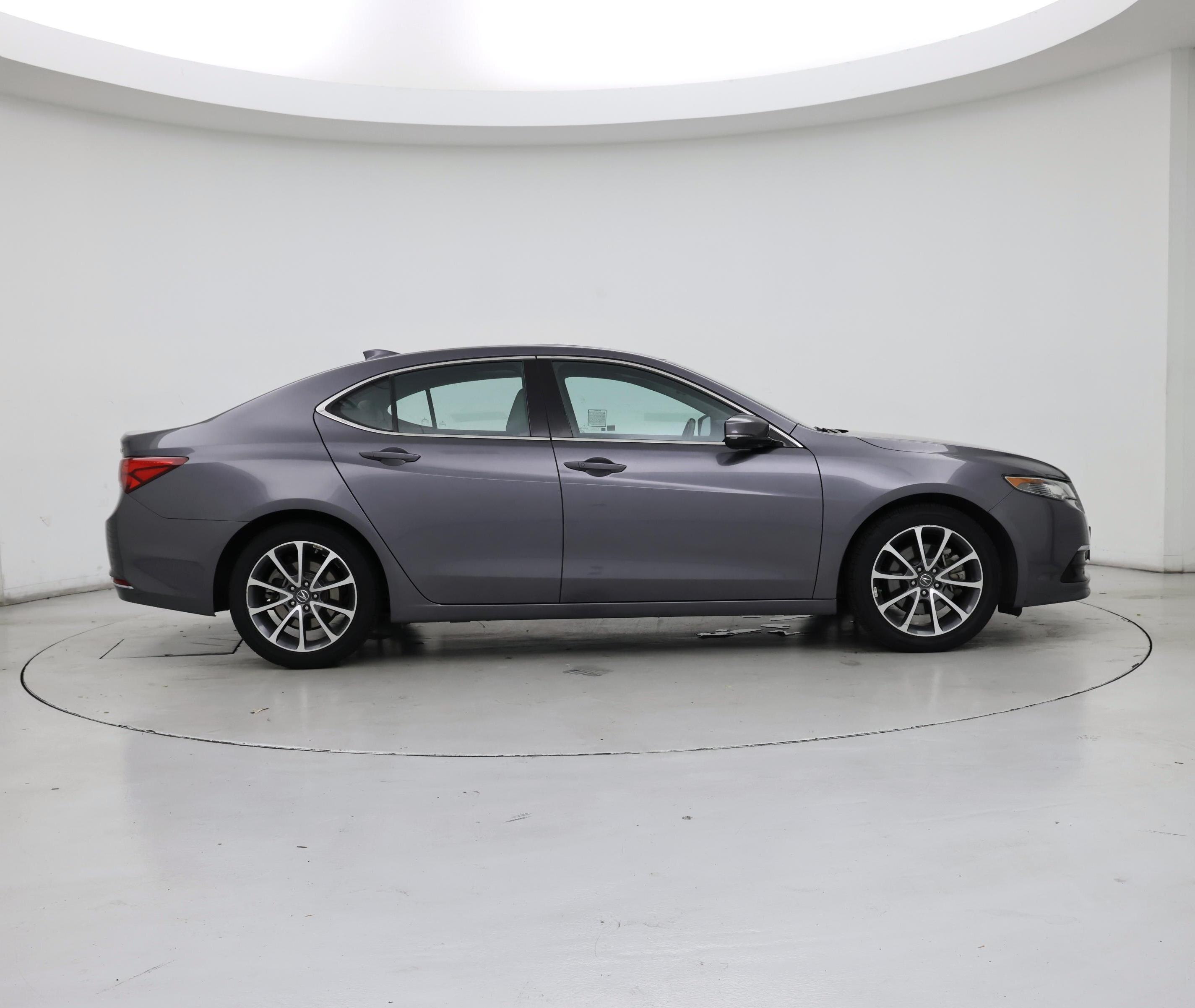 Thumbnail: 2017 Acura TLX - 7