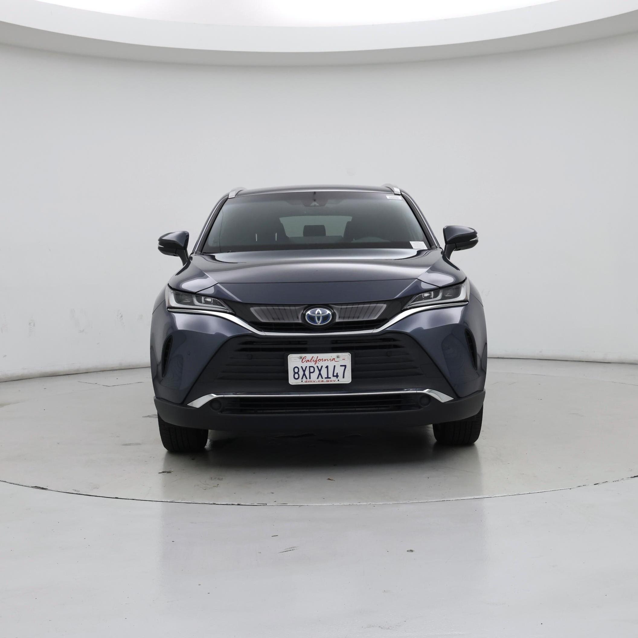 Thumbnail: 2021 Toyota Venza - 5