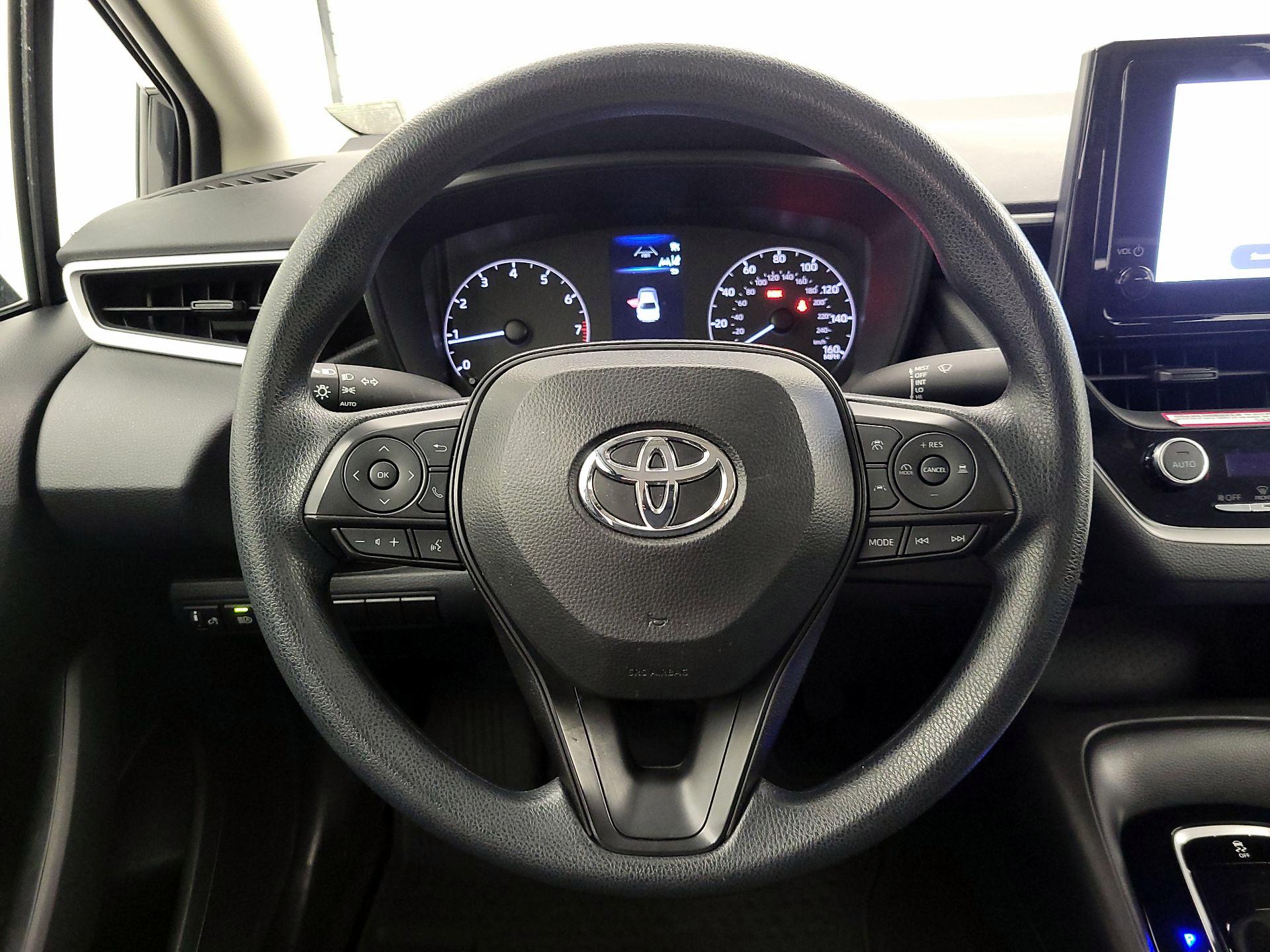 Thumbnail: 2024 Toyota Corolla - 10
