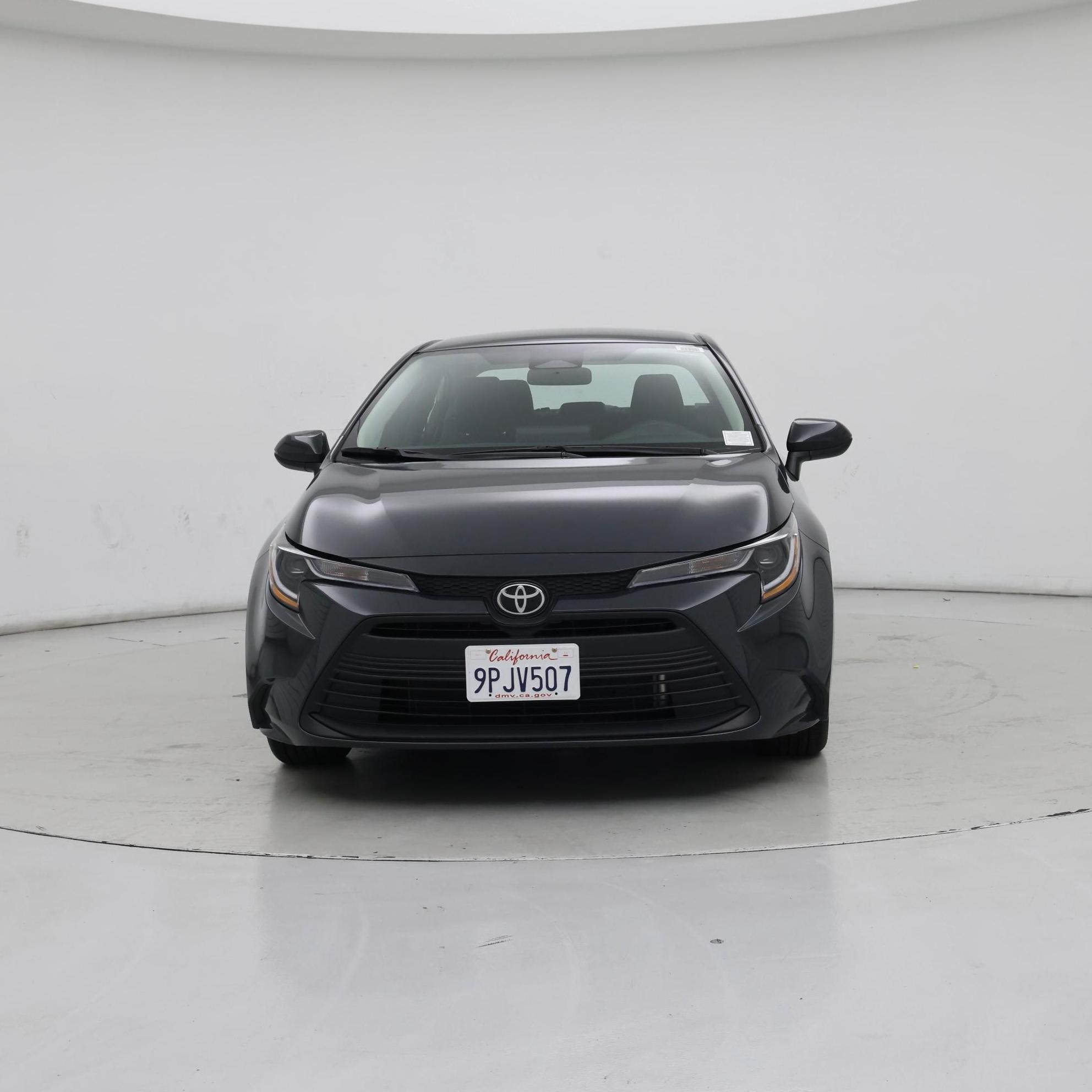 Thumbnail: 2024 Toyota Corolla - 5