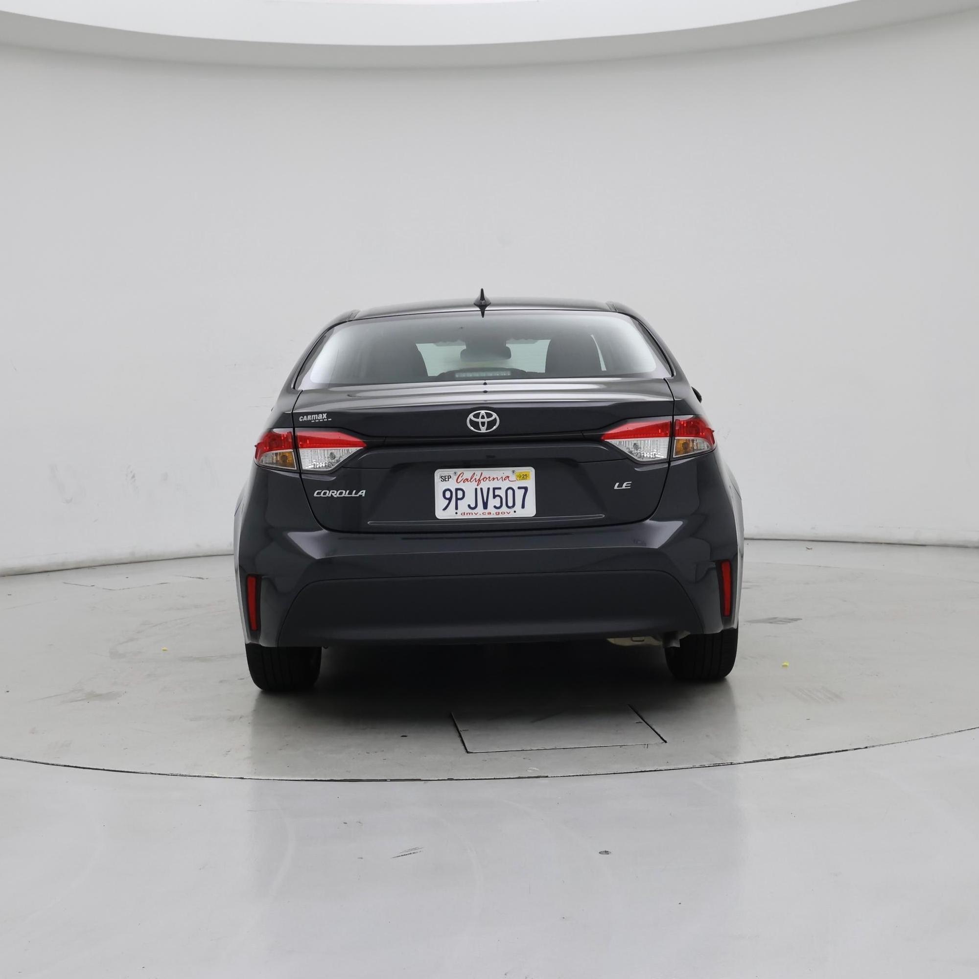Thumbnail: 2024 Toyota Corolla - 6