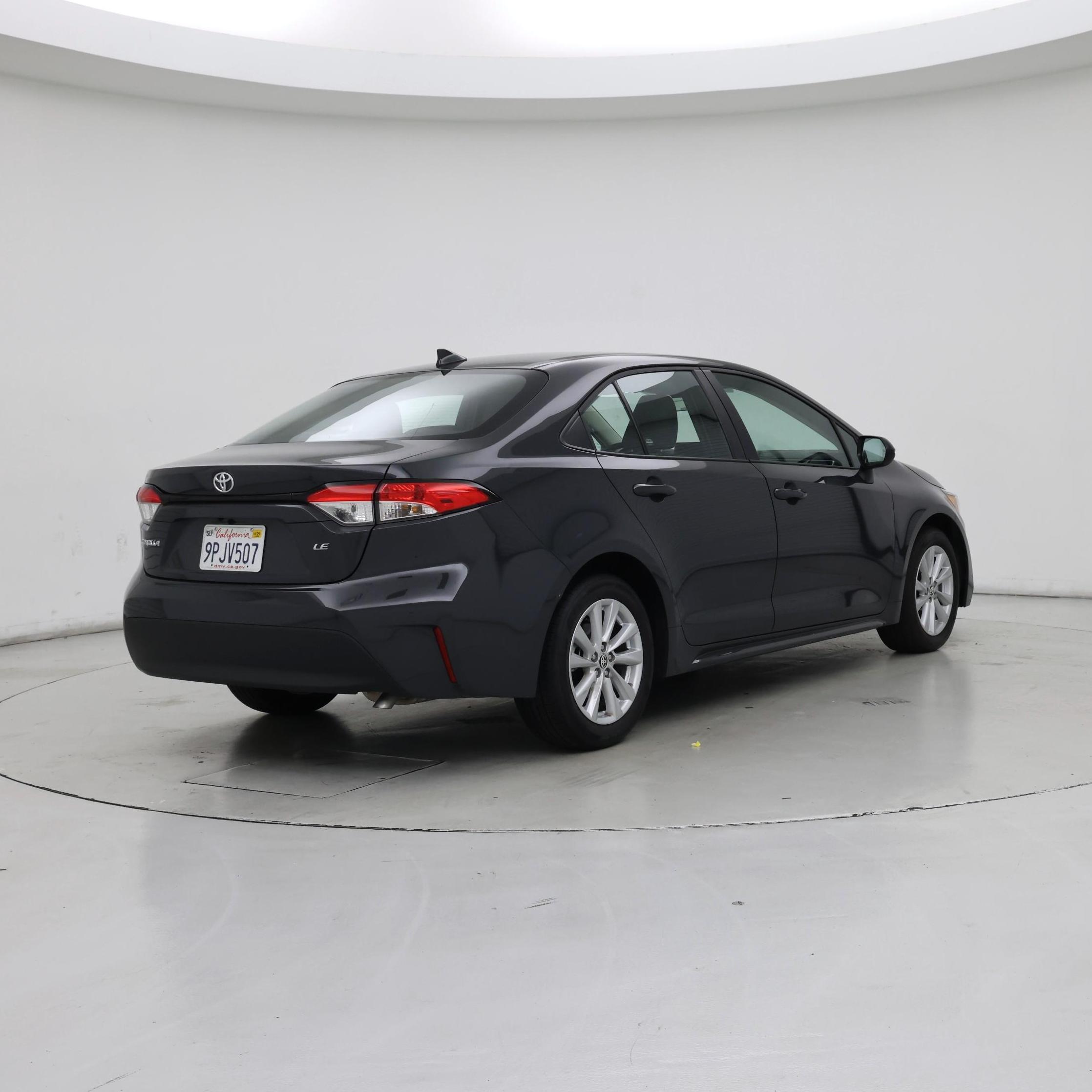 Thumbnail: 2024 Toyota Corolla - 8