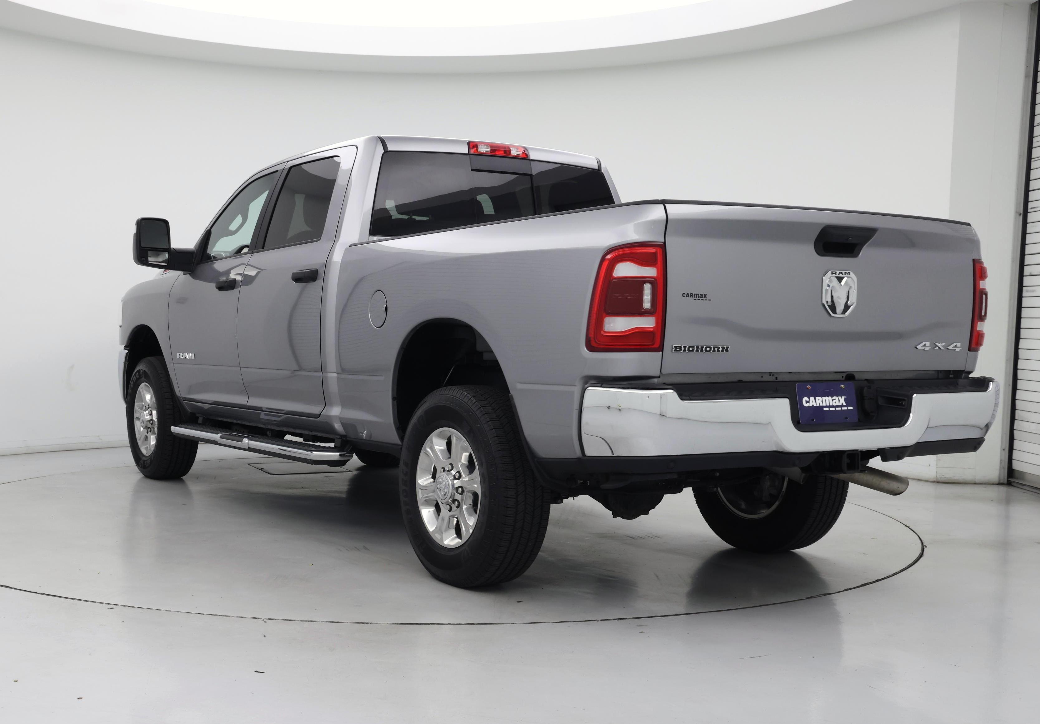 Thumbnail: 2024 RAM 2500 - 2