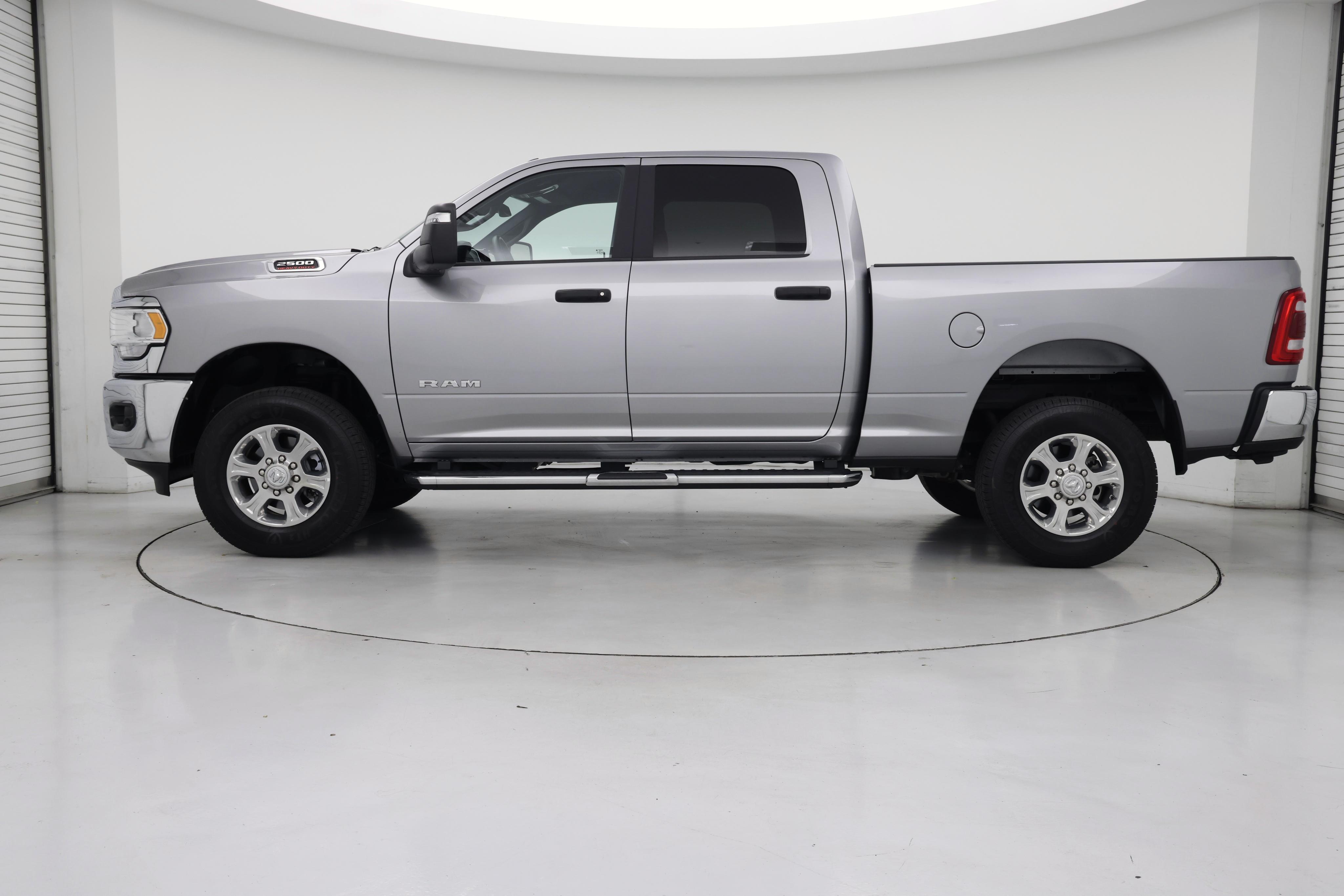 Thumbnail: 2024 RAM 2500 - 3