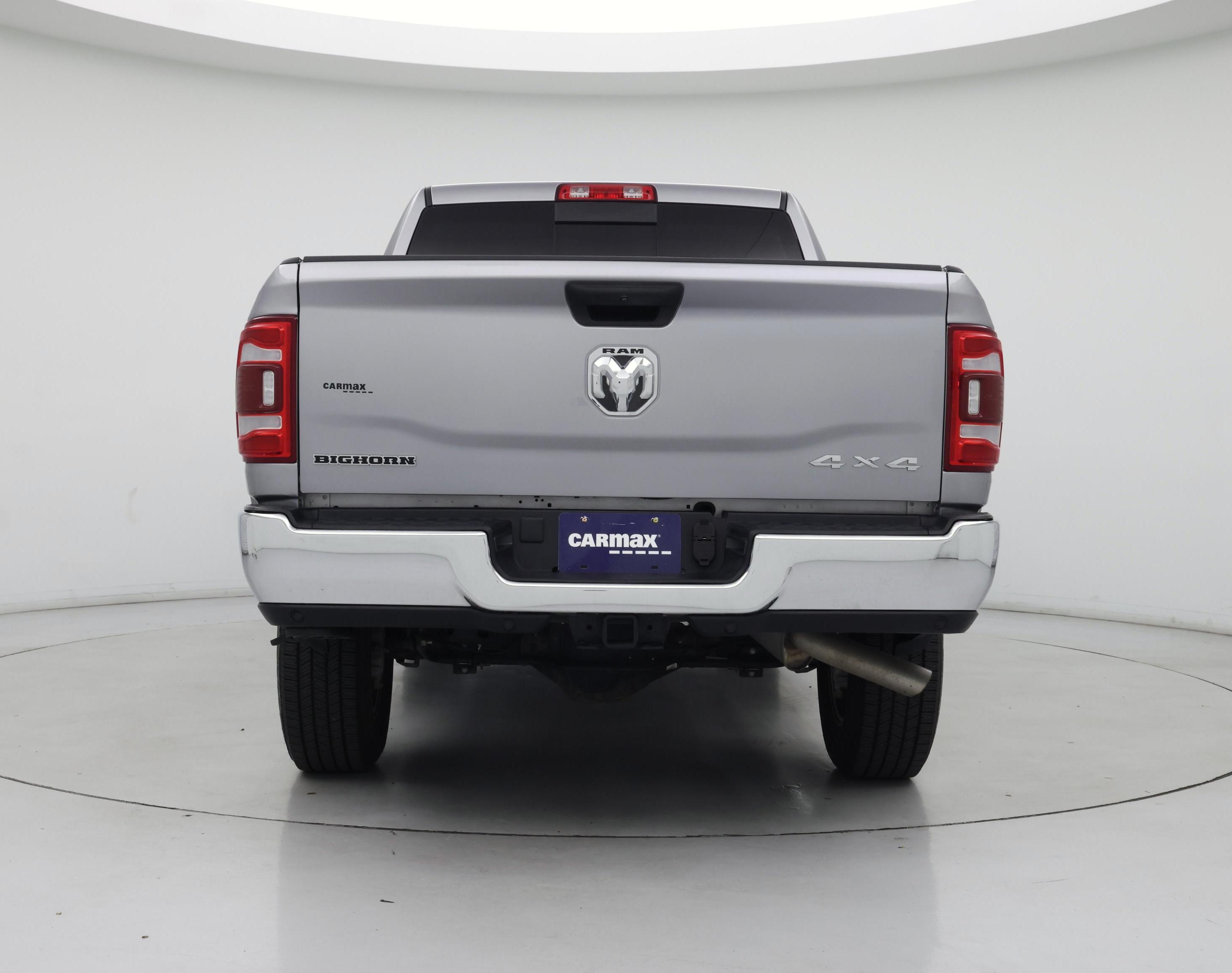 Thumbnail: 2024 RAM 2500 - 6