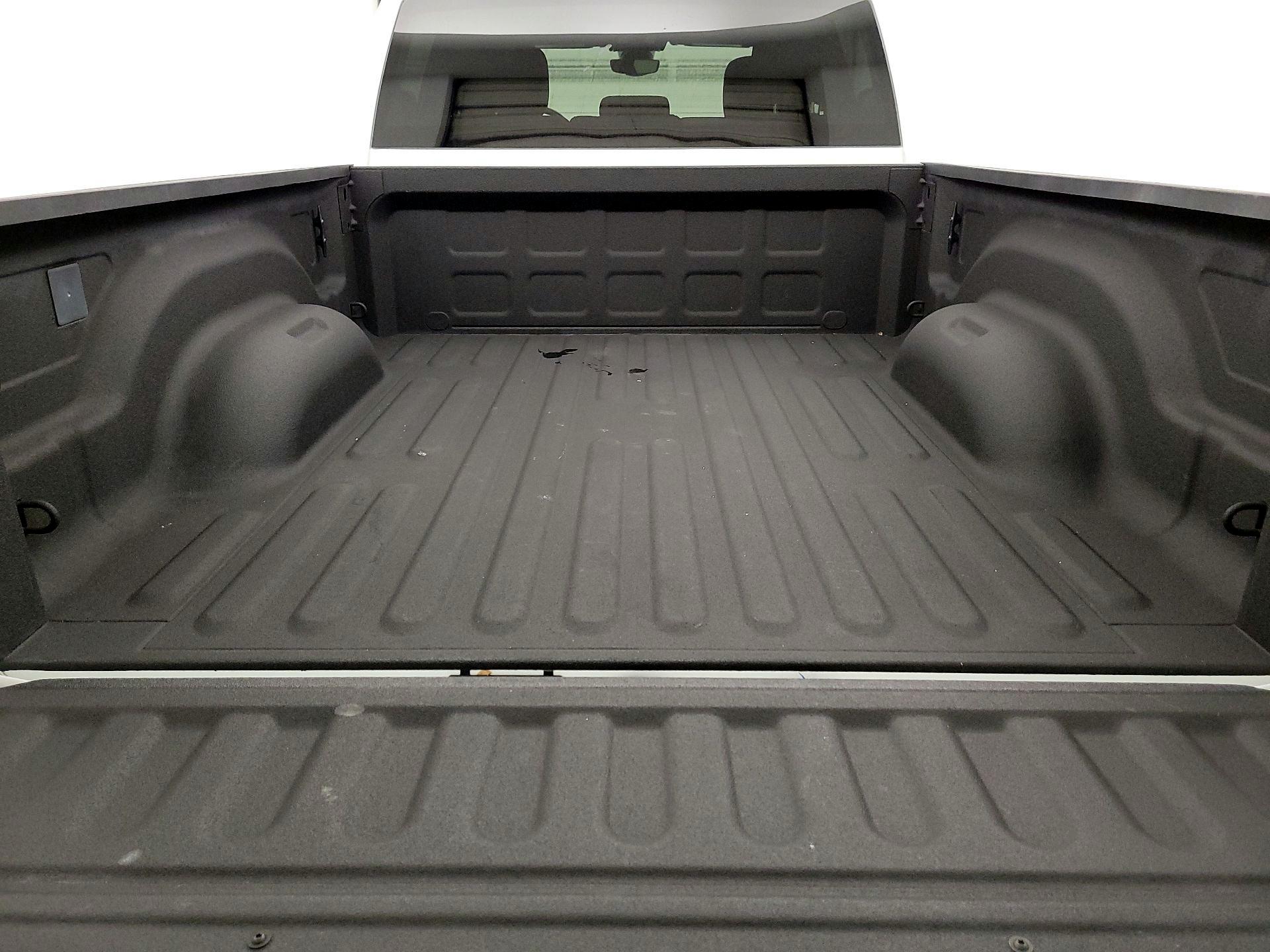 Thumbnail: 2024 RAM 2500 - 19