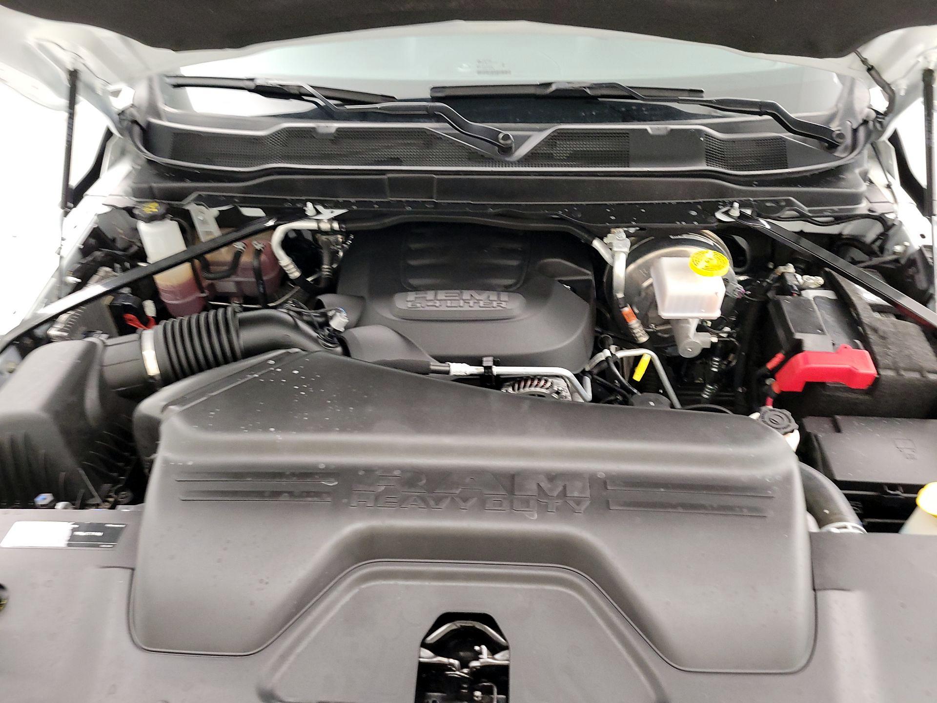Thumbnail: 2024 RAM 2500 - 20
