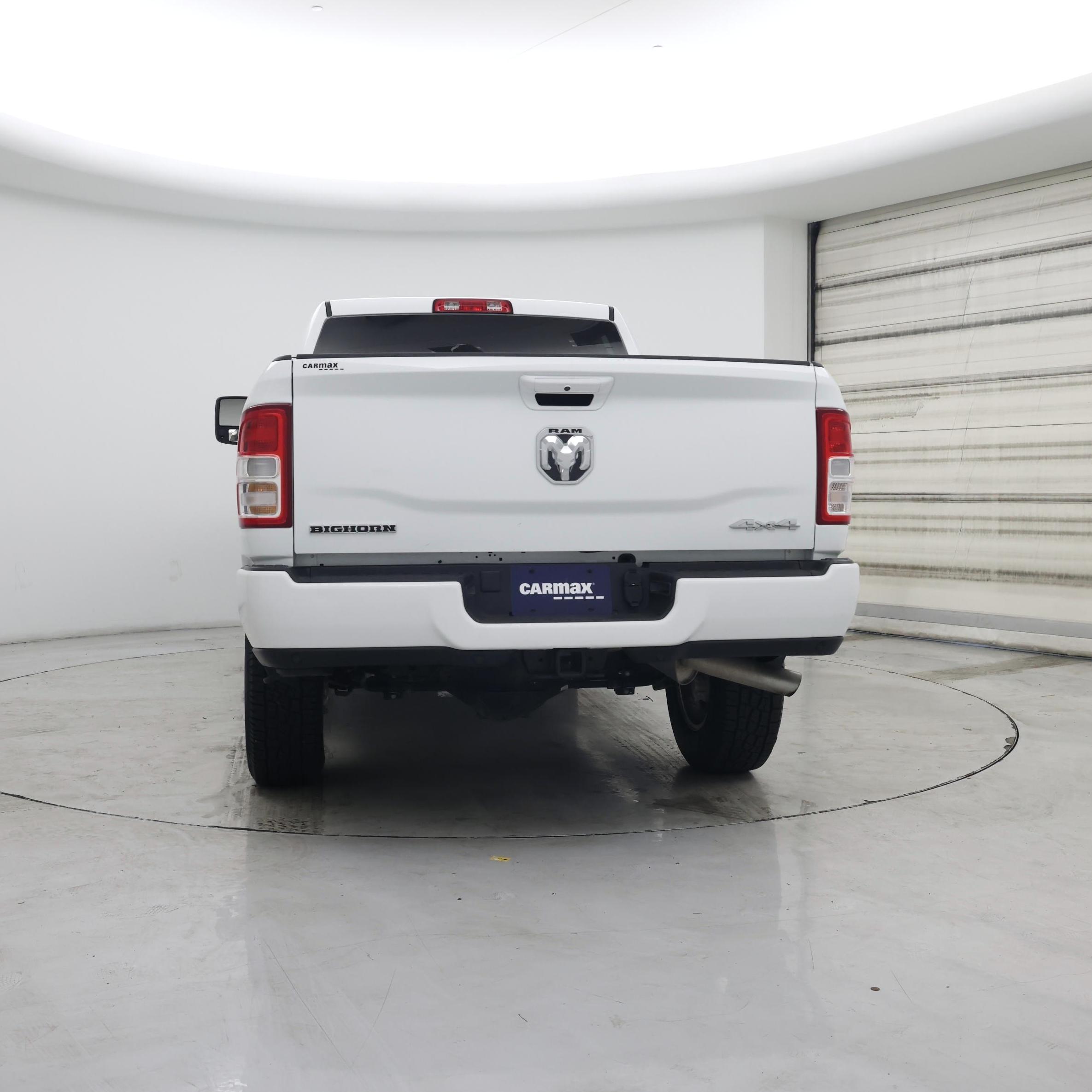 Thumbnail: 2024 RAM 2500 - 6