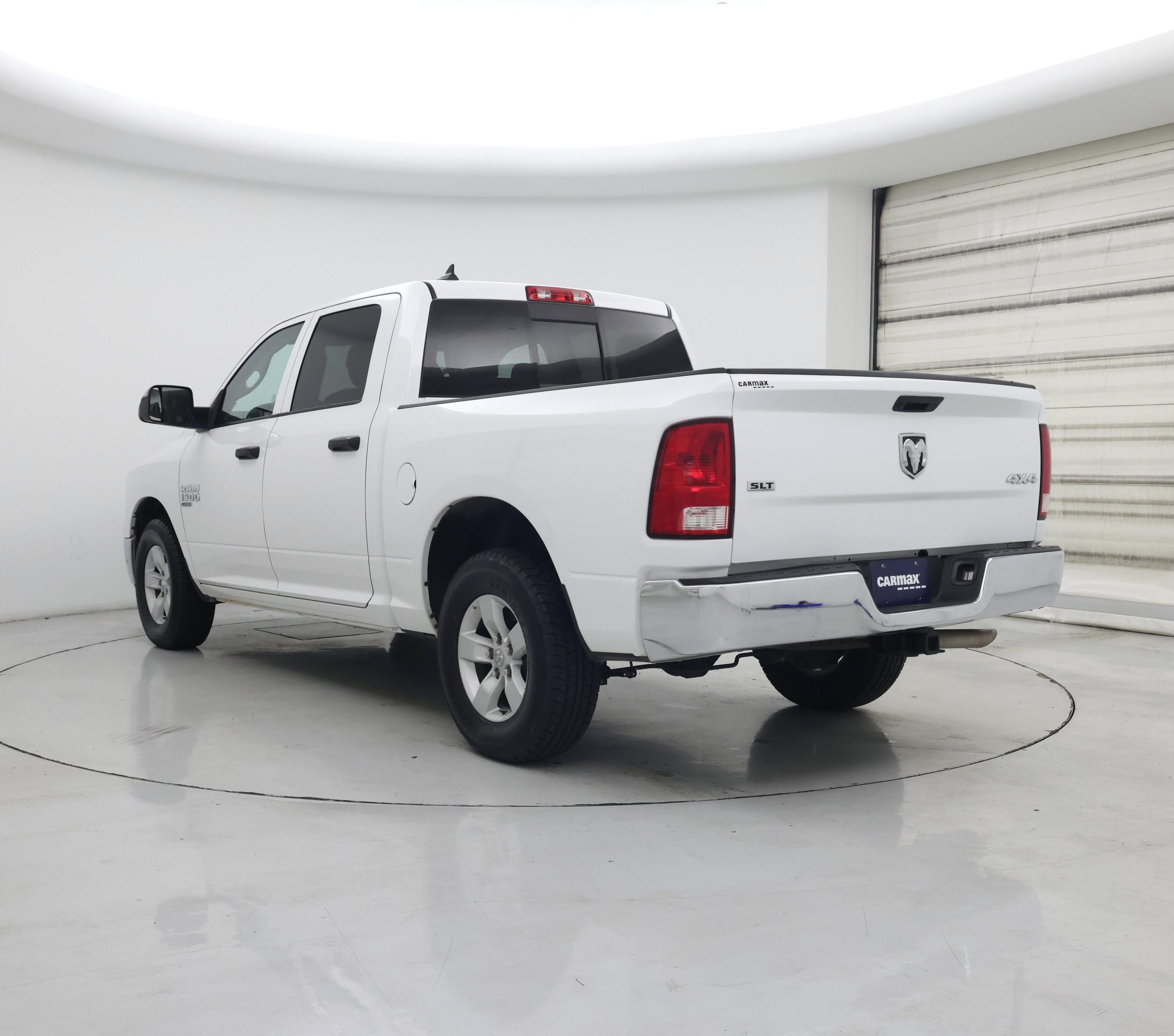 Thumbnail: 2023 RAM 1500 Classic - 2