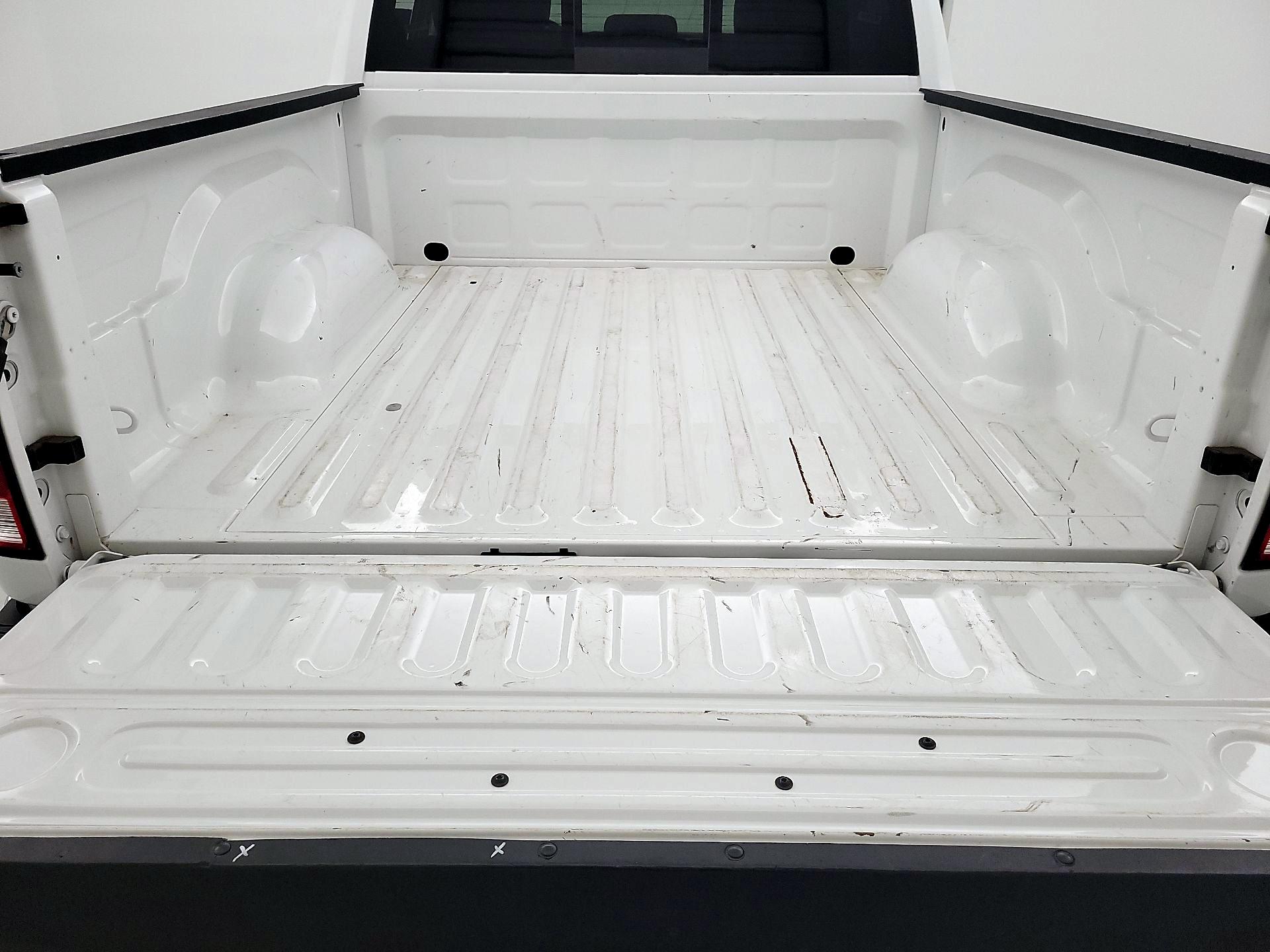 Thumbnail: 2023 RAM 1500 Classic - 19