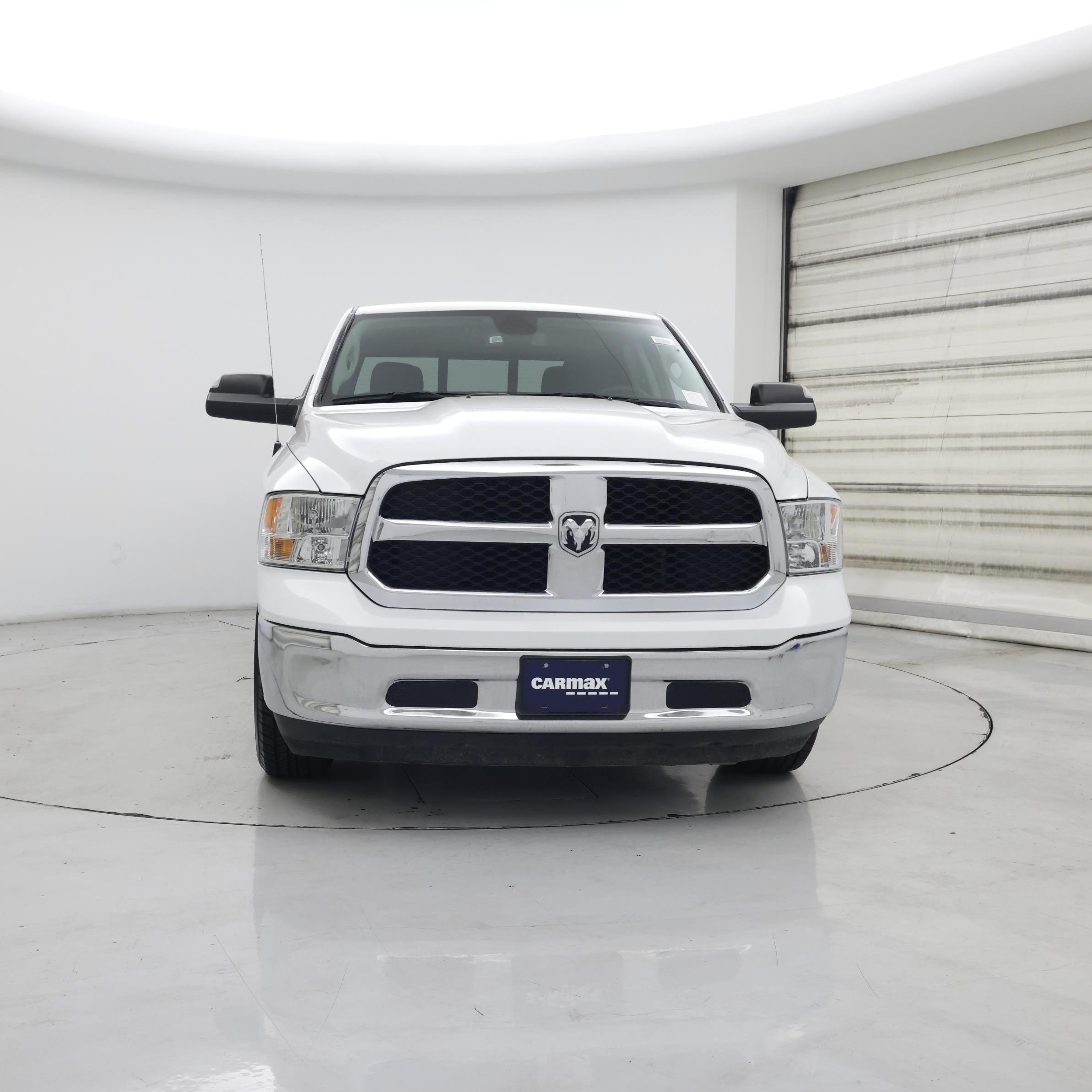 Thumbnail: 2023 RAM 1500 Classic - 5