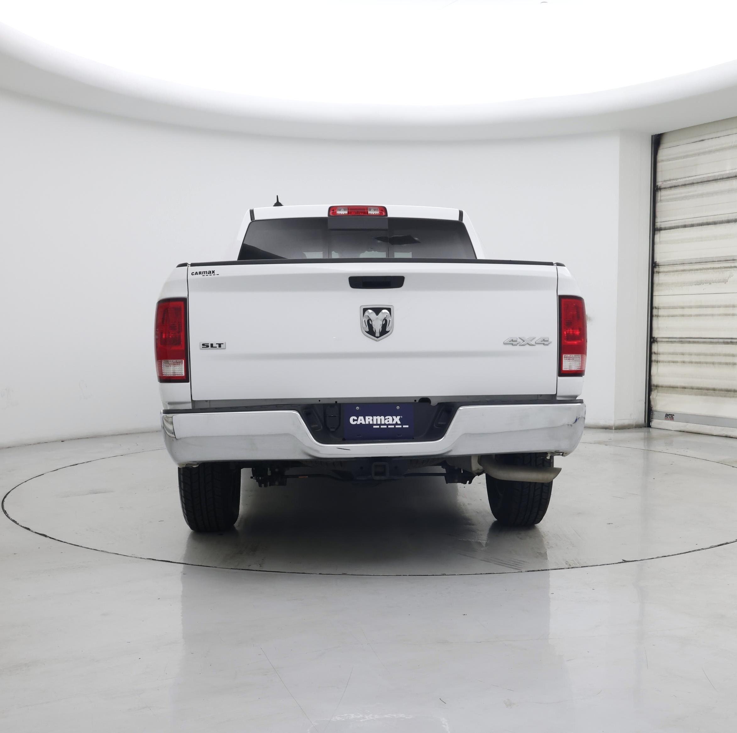 Thumbnail: 2023 RAM 1500 Classic - 6