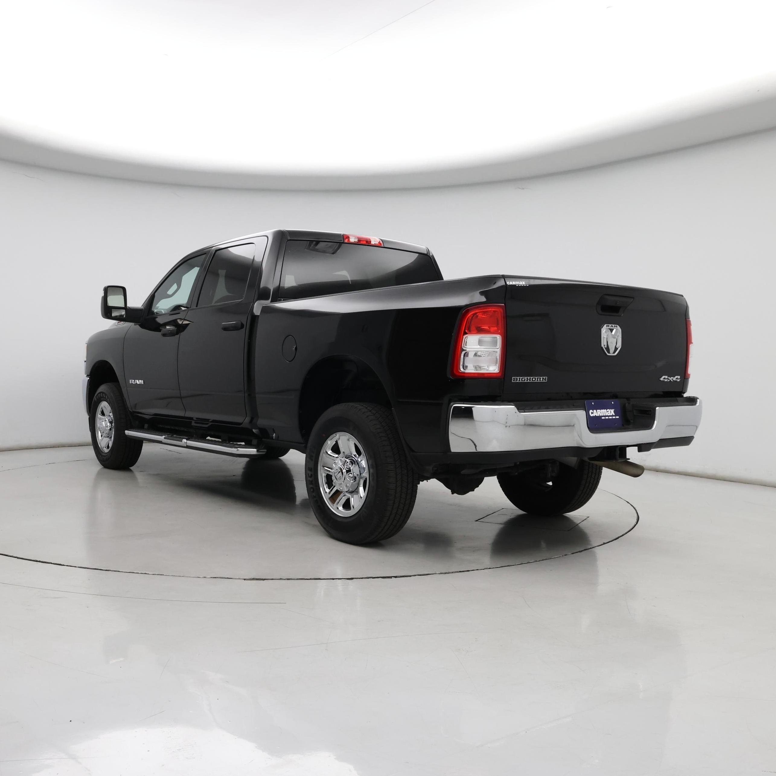 Thumbnail: 2024 RAM 2500 - 2
