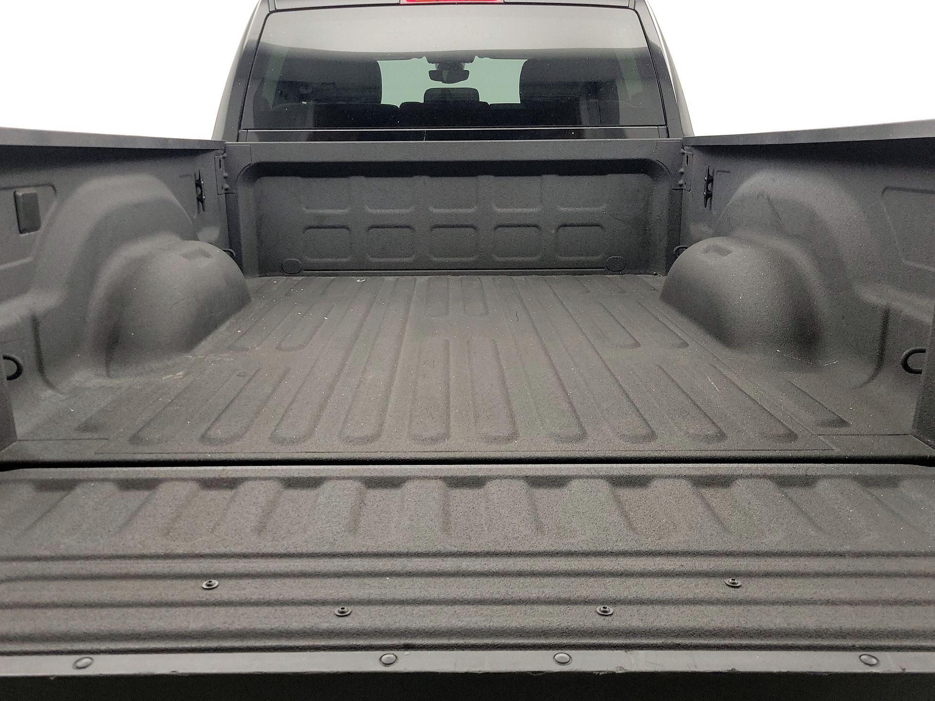 Thumbnail: 2024 RAM 2500 - 20