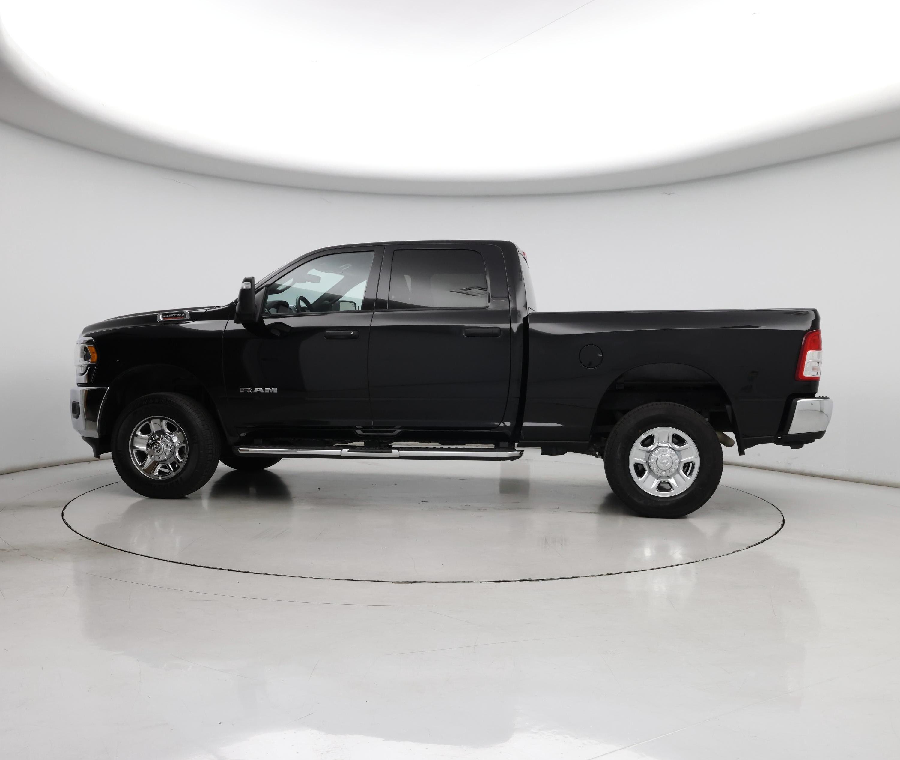 Thumbnail: 2024 RAM 2500 - 3