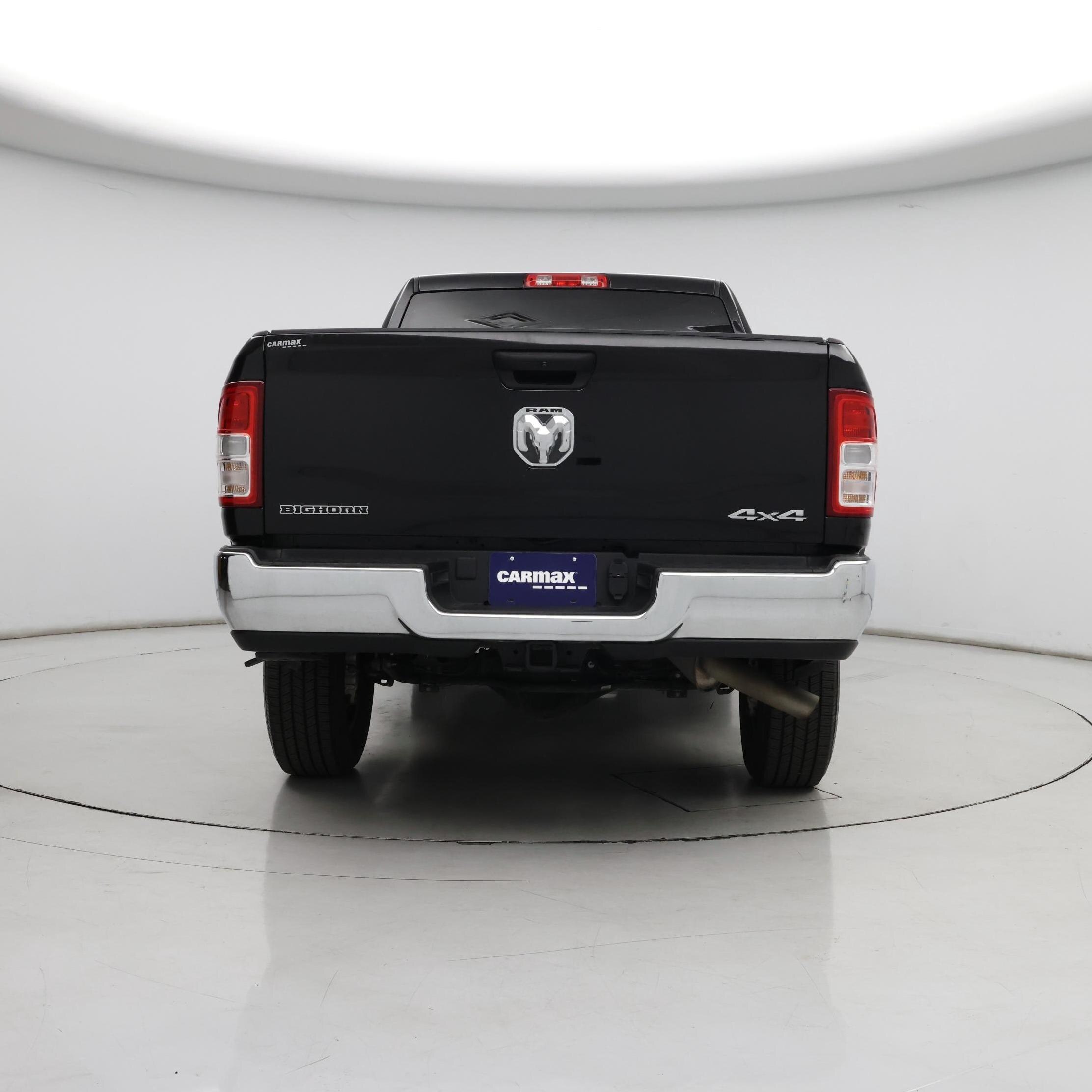 Thumbnail: 2024 RAM 2500 - 6