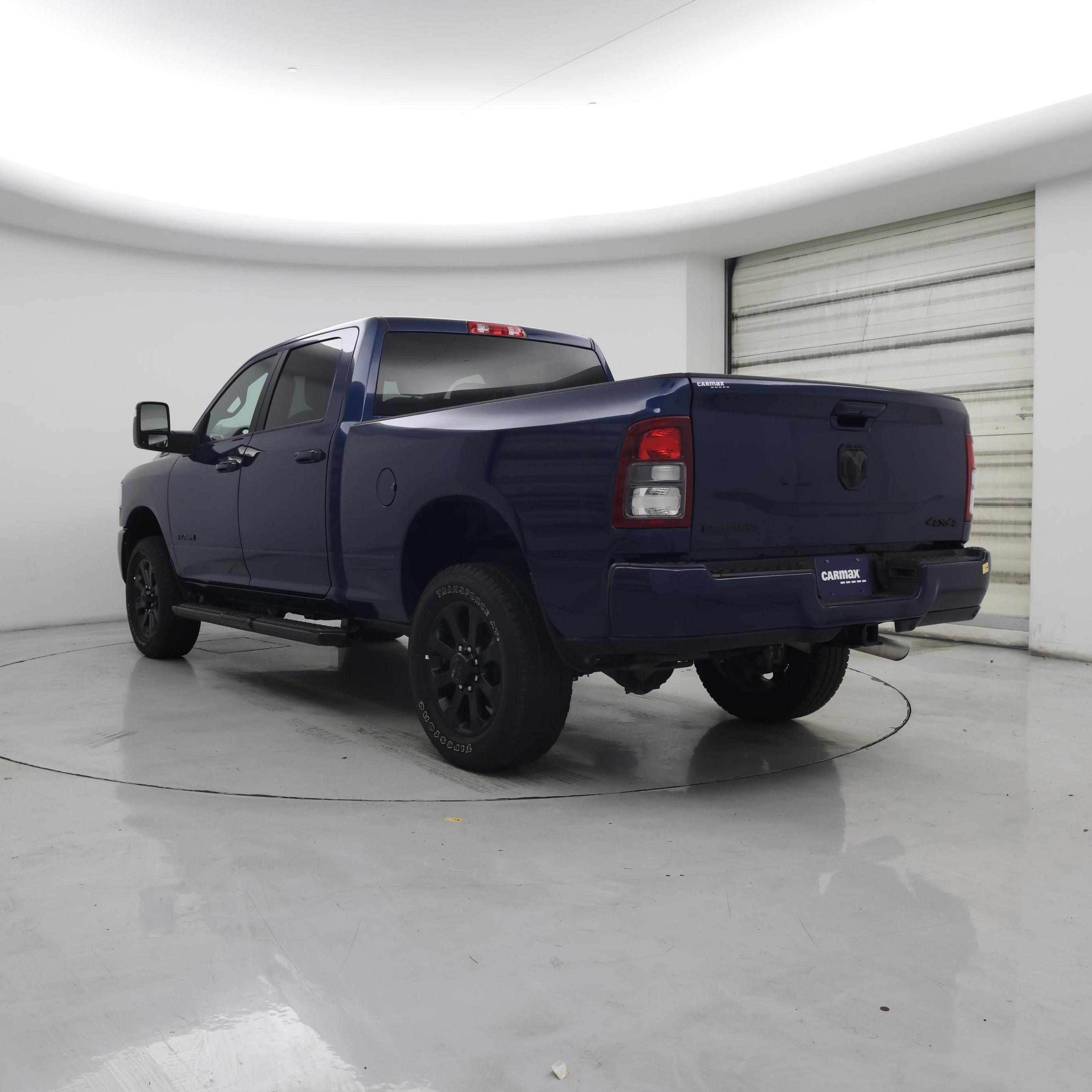Thumbnail: 2024 RAM 2500 - 2