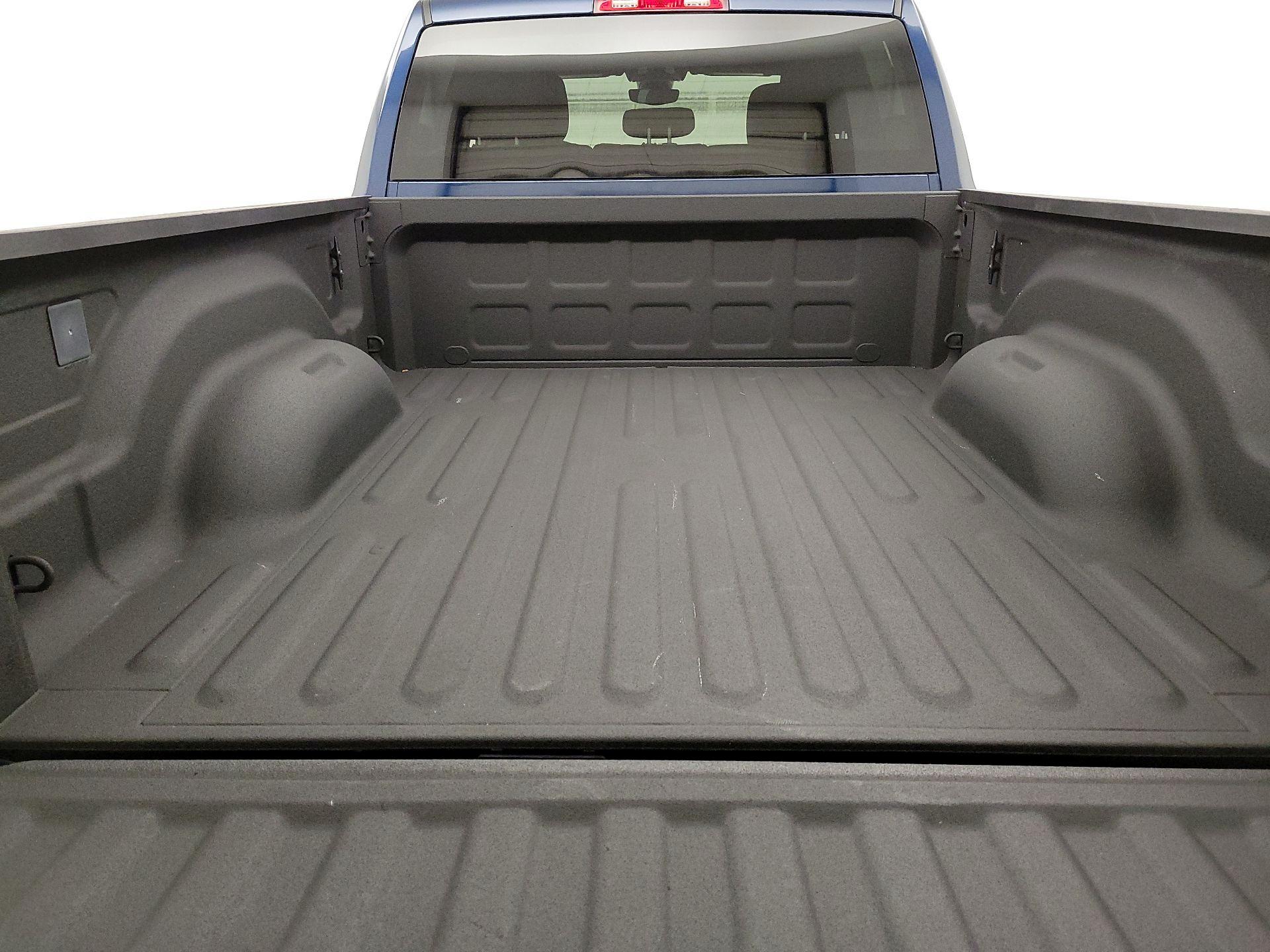 Thumbnail: 2024 RAM 2500 - 20