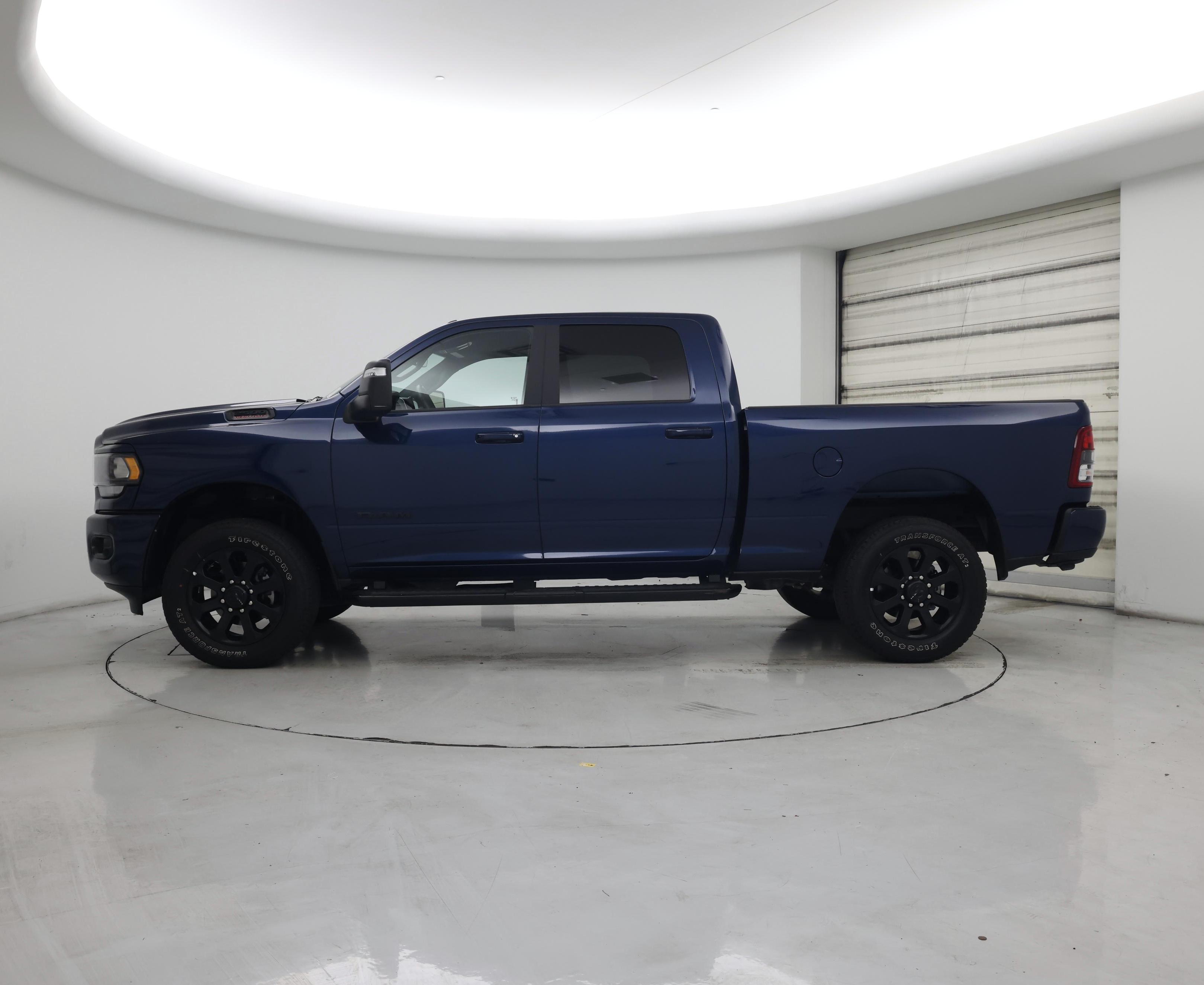 Thumbnail: 2024 RAM 2500 - 3