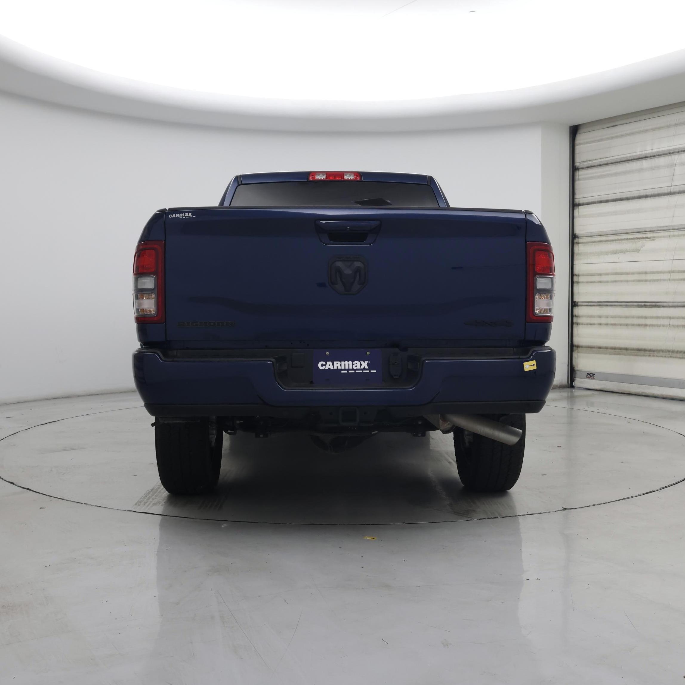 Thumbnail: 2024 RAM 2500 - 6