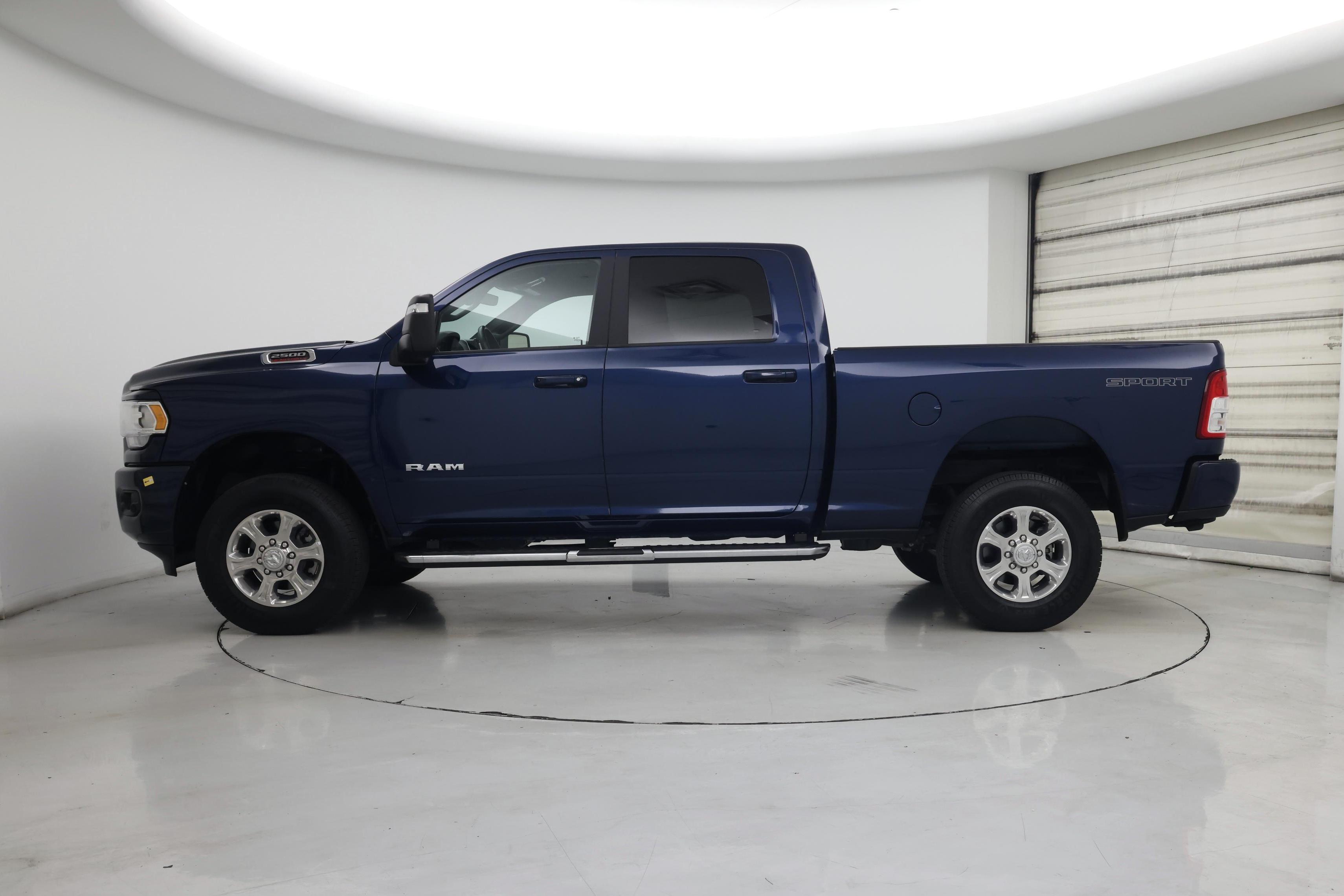 Thumbnail: 2024 RAM 2500 - 3