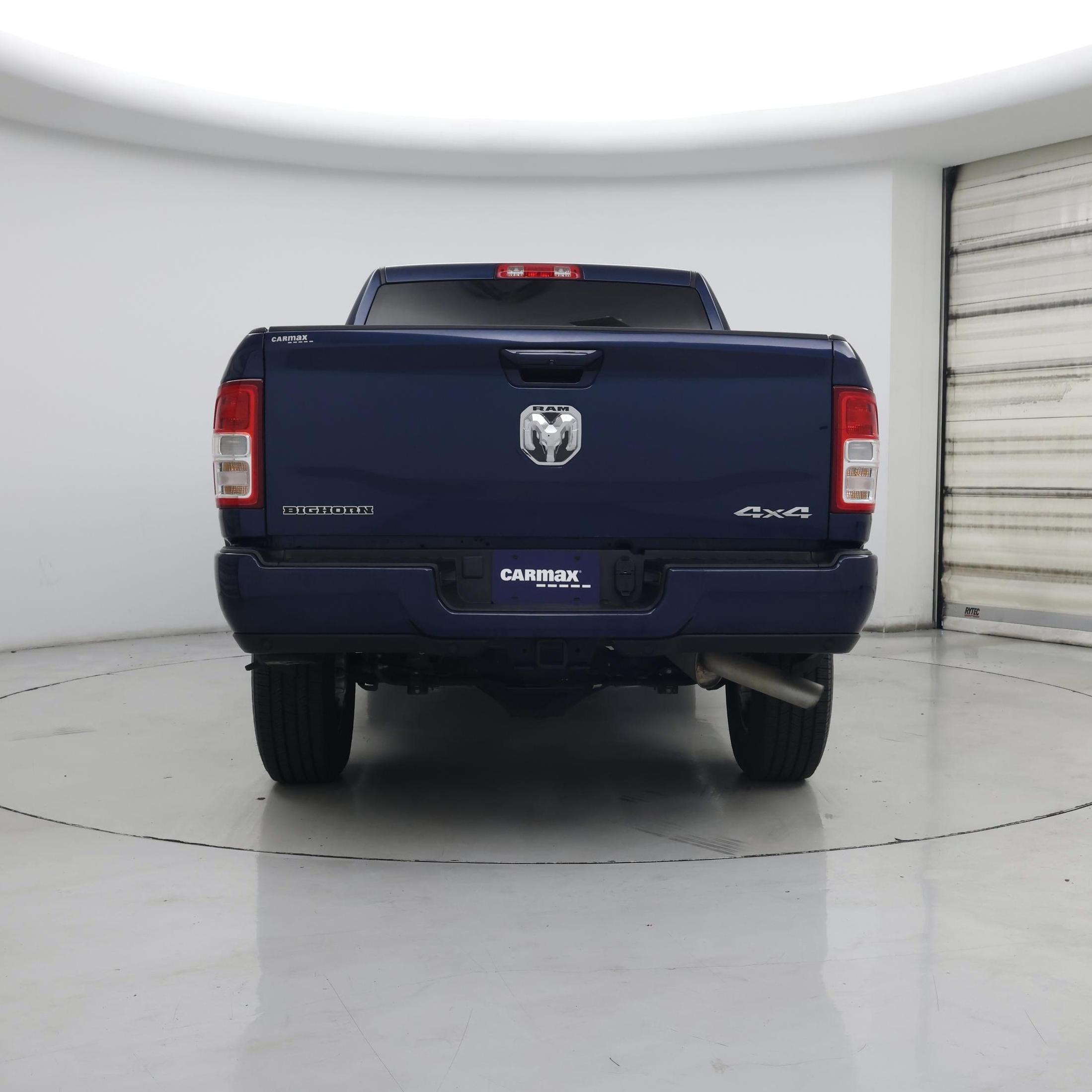 Thumbnail: 2024 RAM 2500 - 6