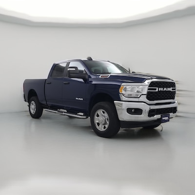 2024 Ram 2500 Bighorn