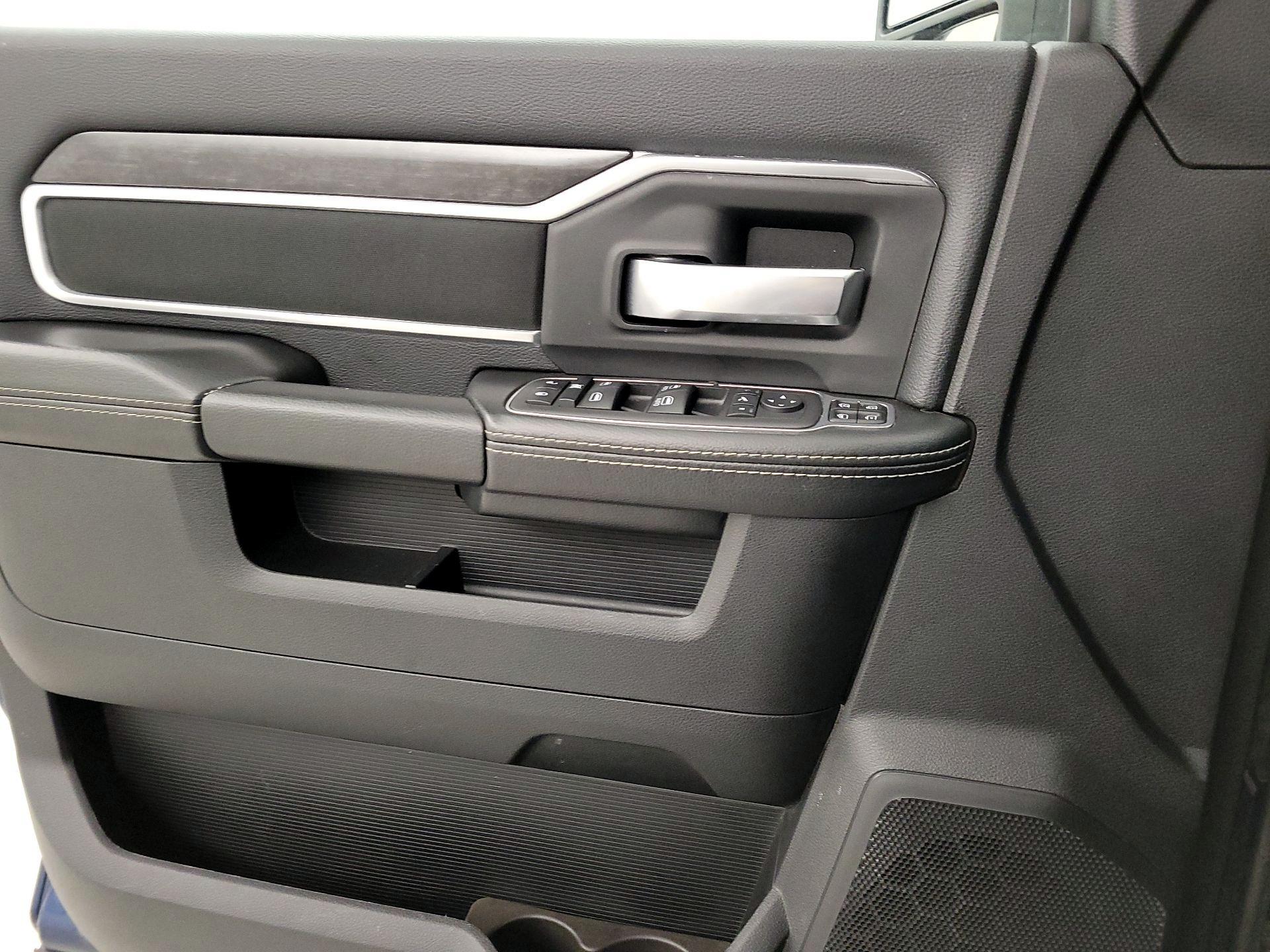 Thumbnail: 2024 RAM 2500 - 12