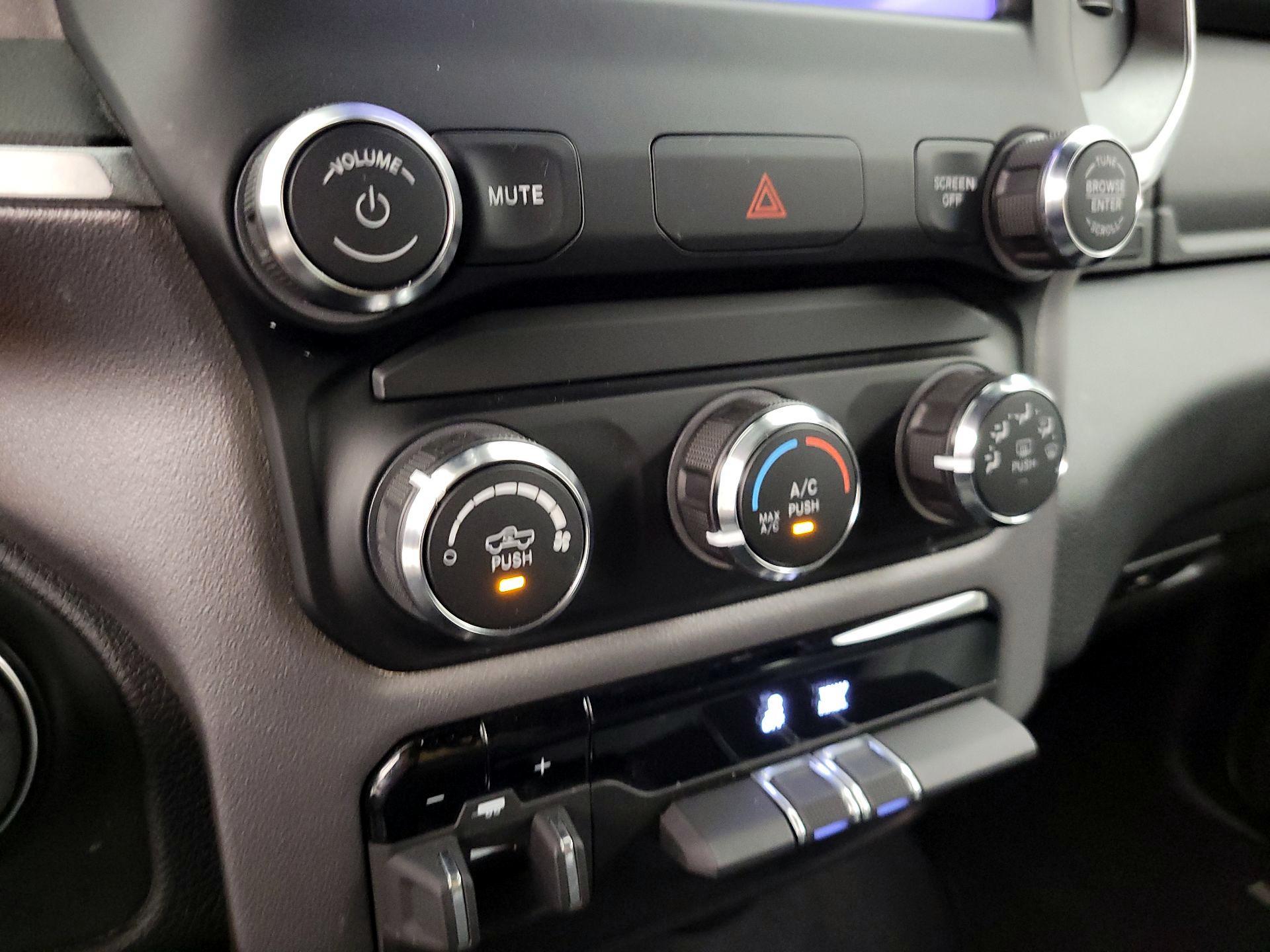 Thumbnail: 2024 RAM 2500 - 15