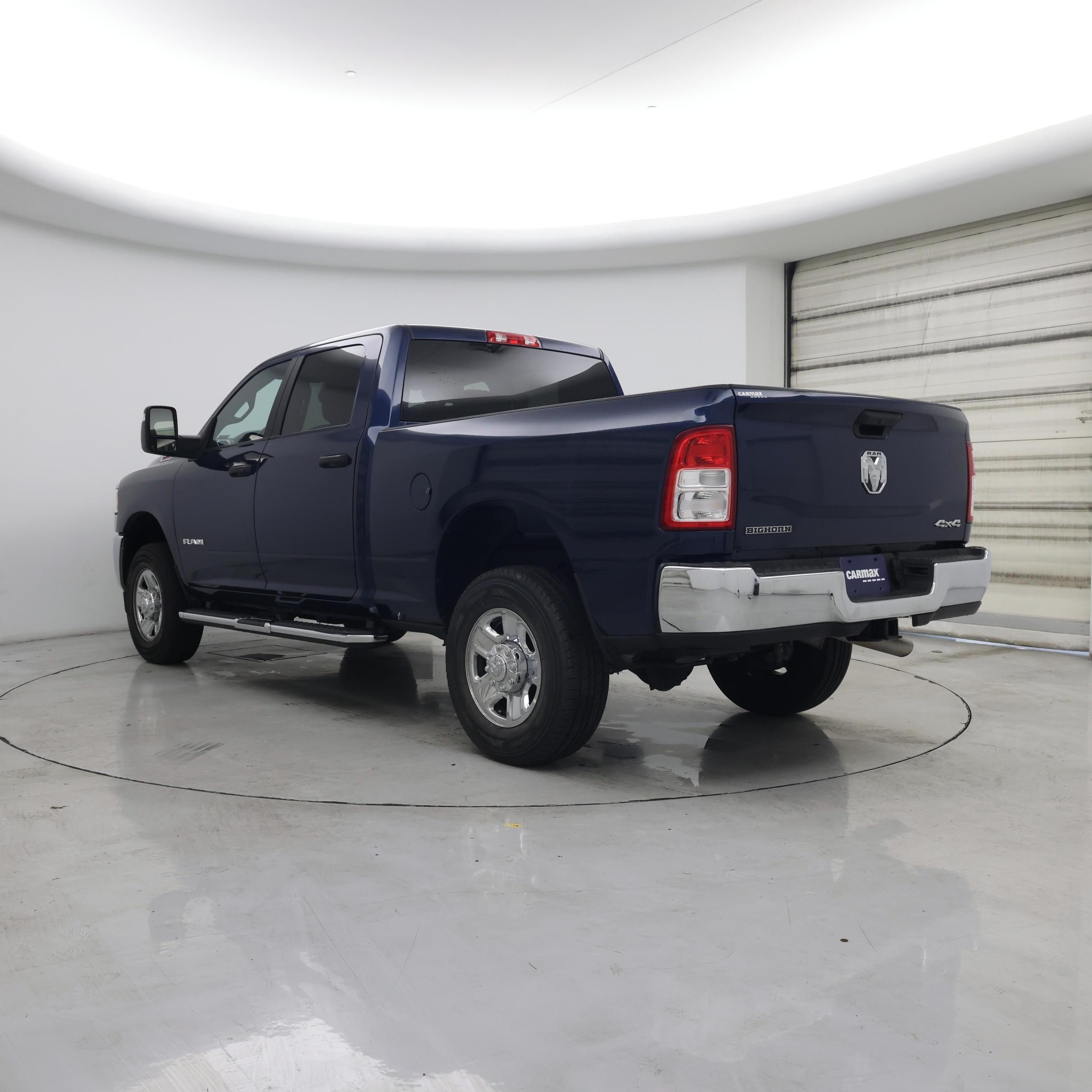 Thumbnail: 2024 RAM 2500 - 2