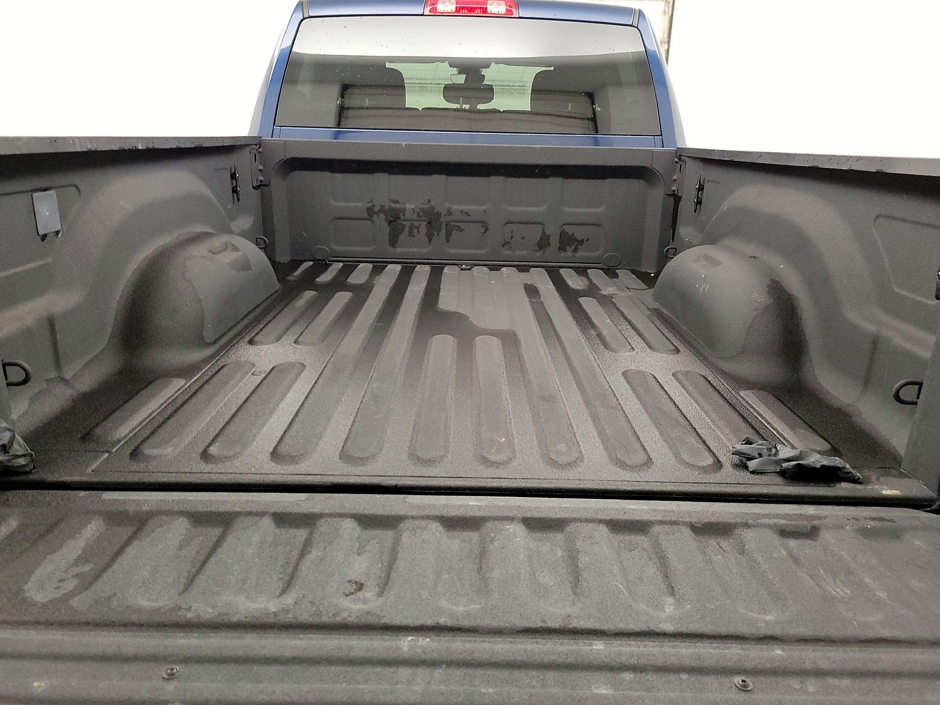 Thumbnail: 2024 RAM 2500 - 19