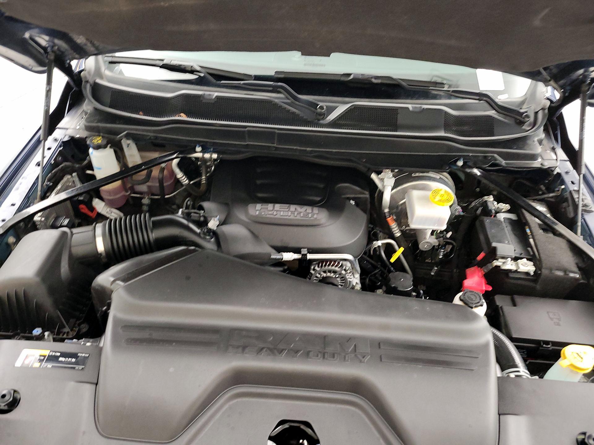 Thumbnail: 2024 RAM 2500 - 20