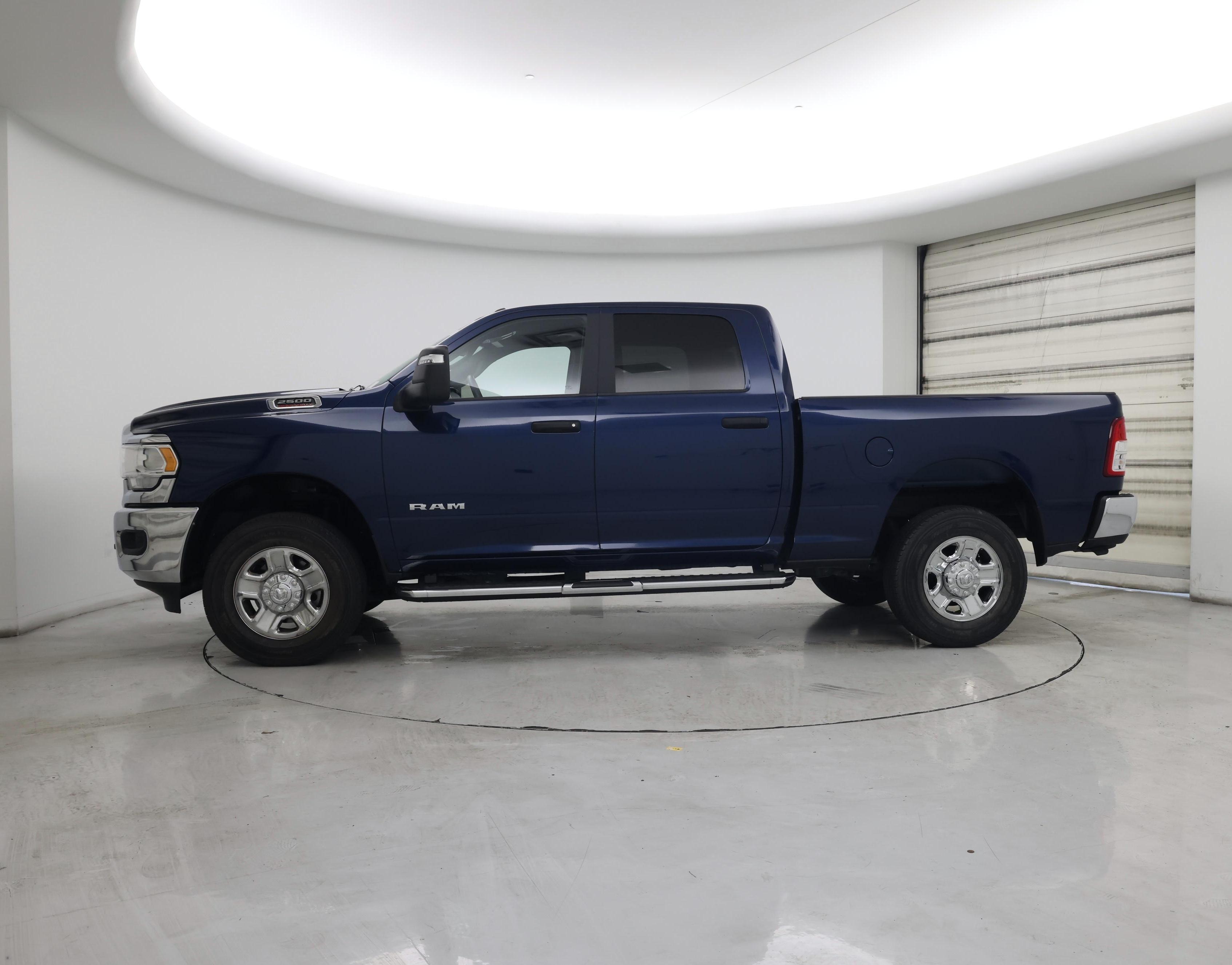 Thumbnail: 2024 RAM 2500 - 3
