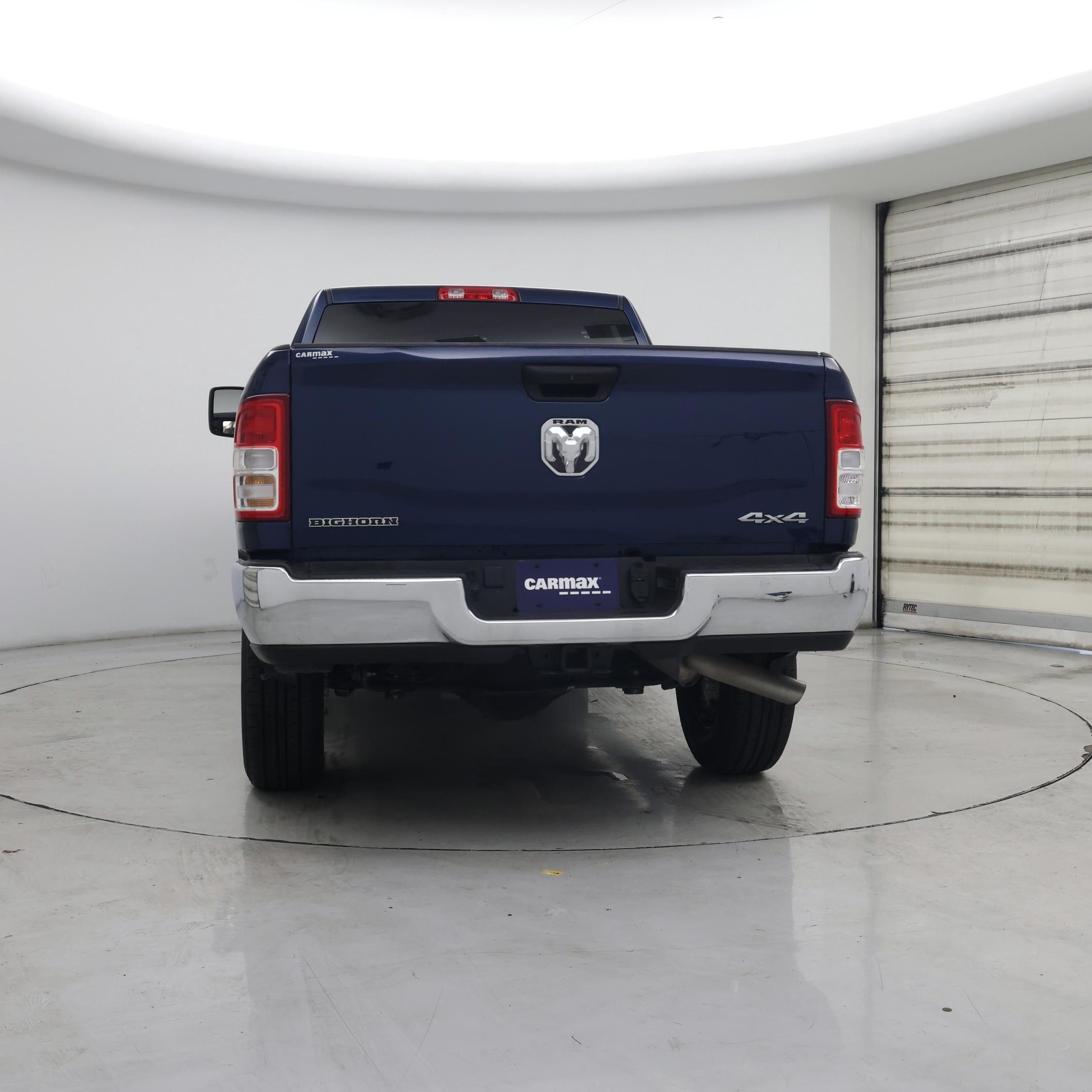 Thumbnail: 2024 RAM 2500 - 6