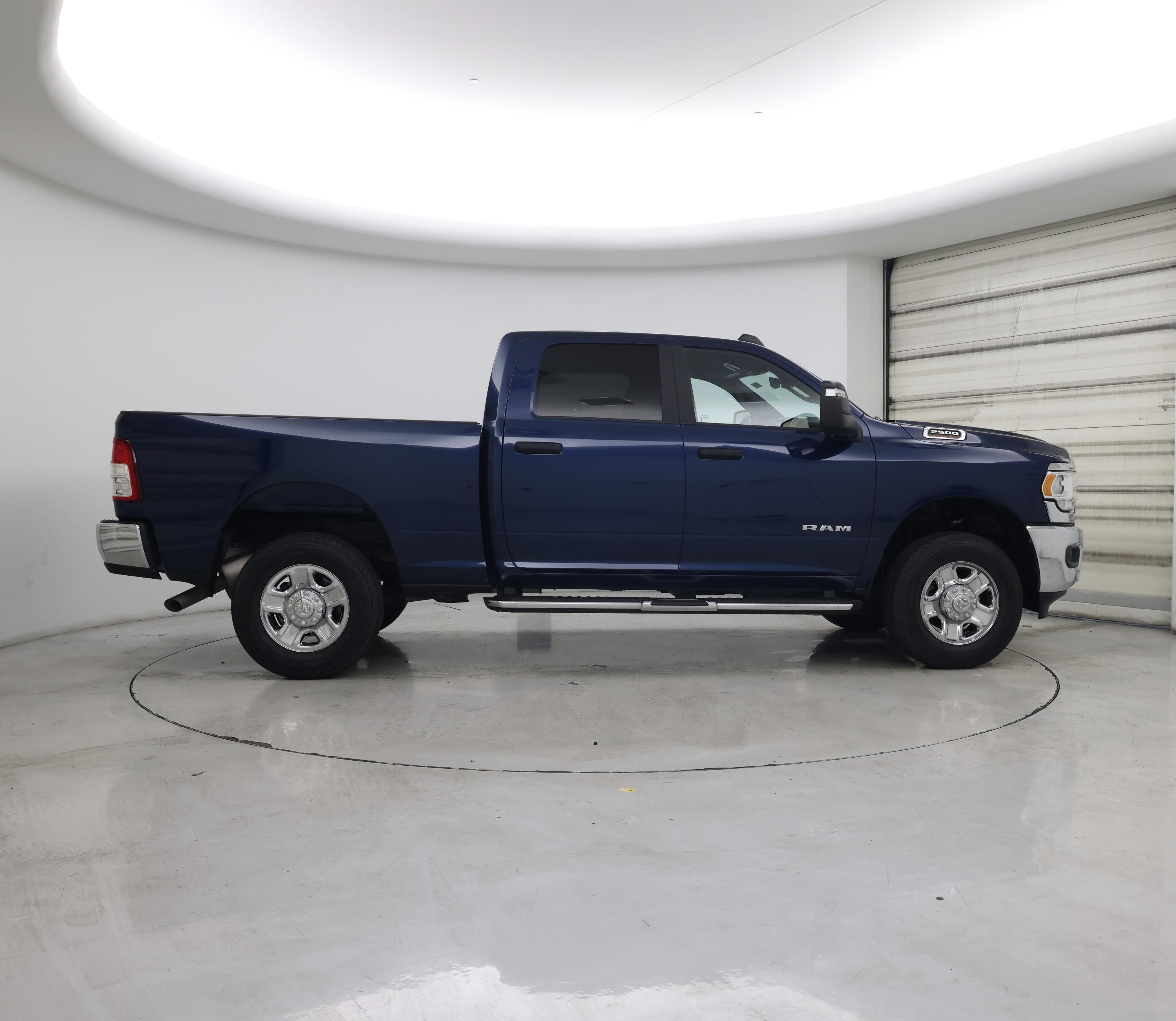 Thumbnail: 2024 RAM 2500 - 7