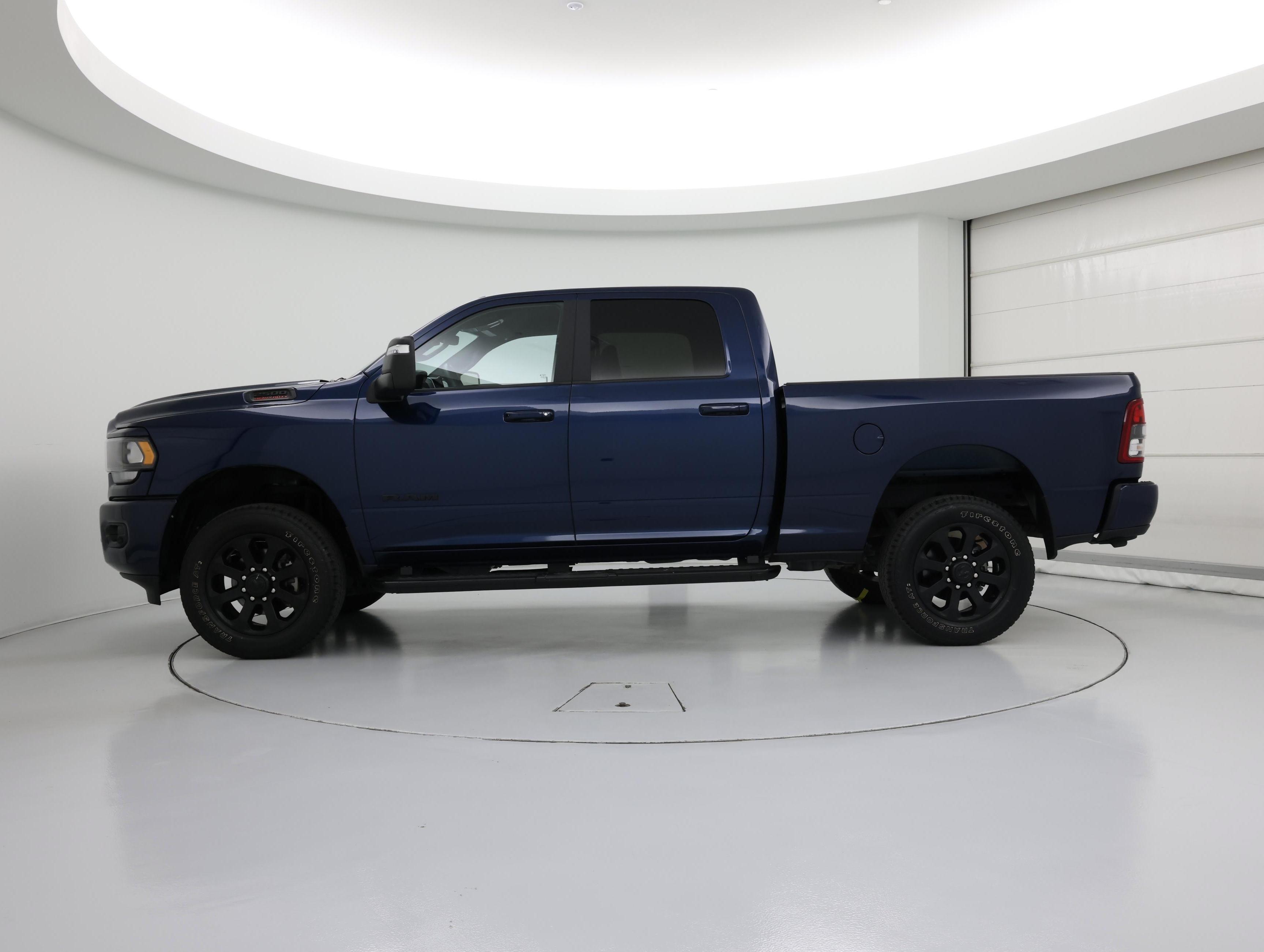 Thumbnail: 2024 RAM 2500 - 3