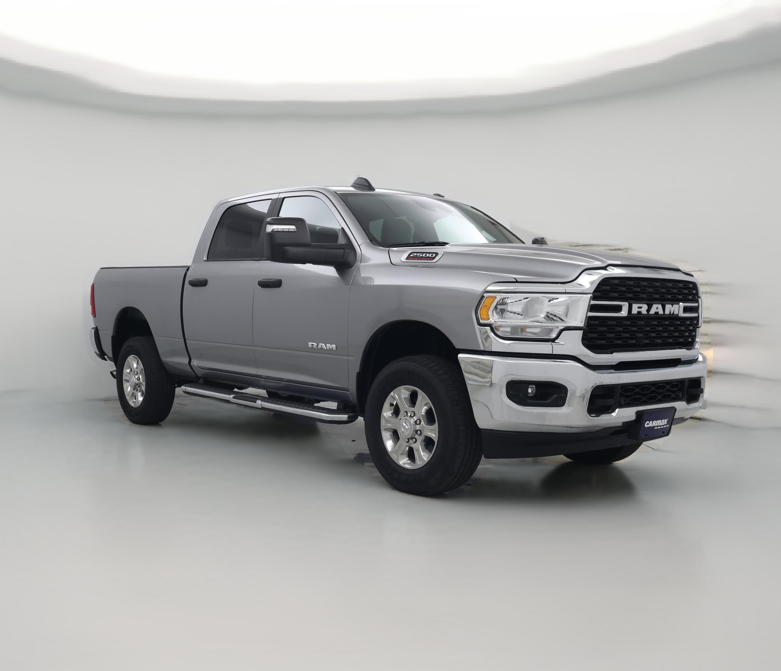 Thumbnail: 2024 RAM 2500 - 1