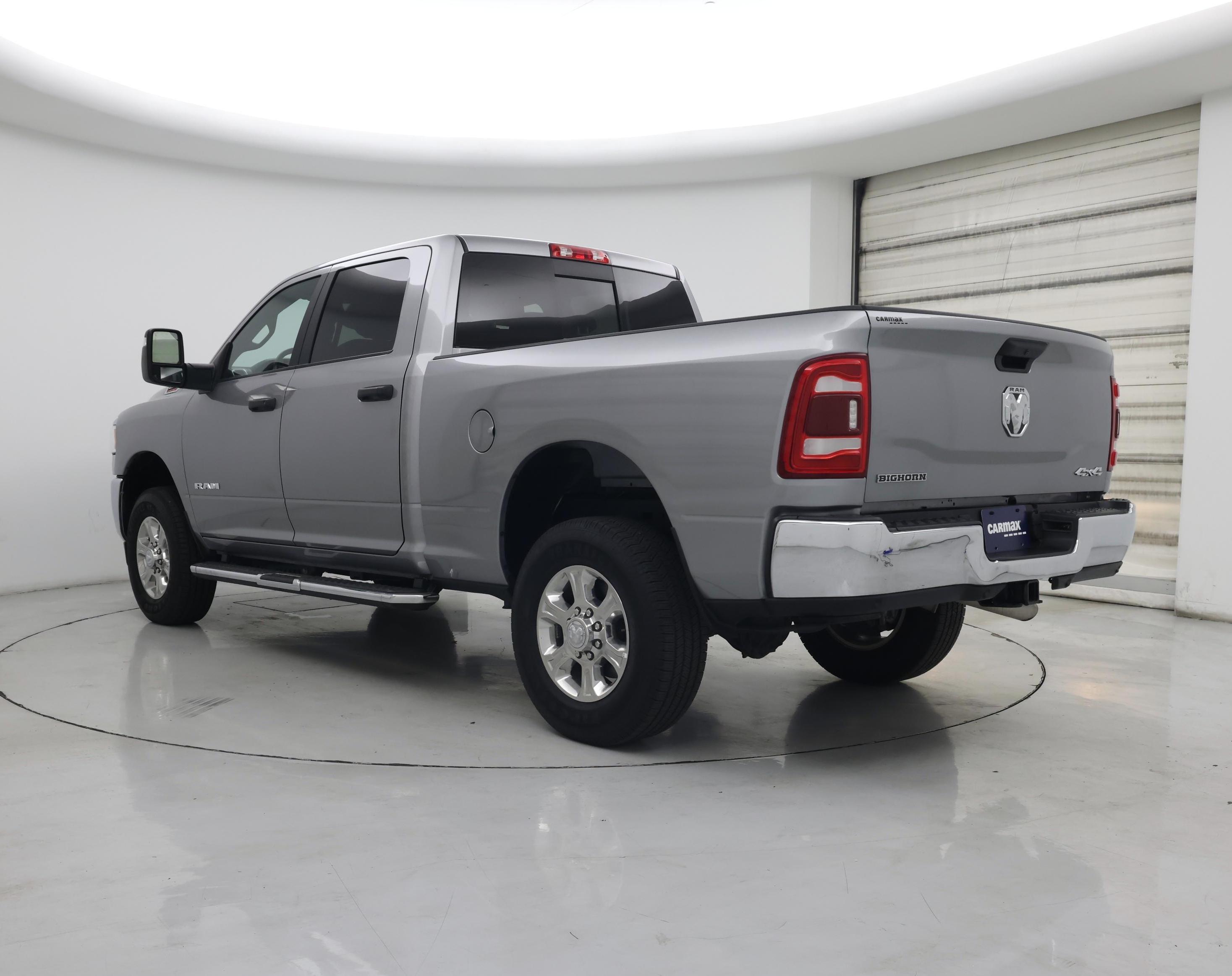 Thumbnail: 2024 RAM 2500 - 2