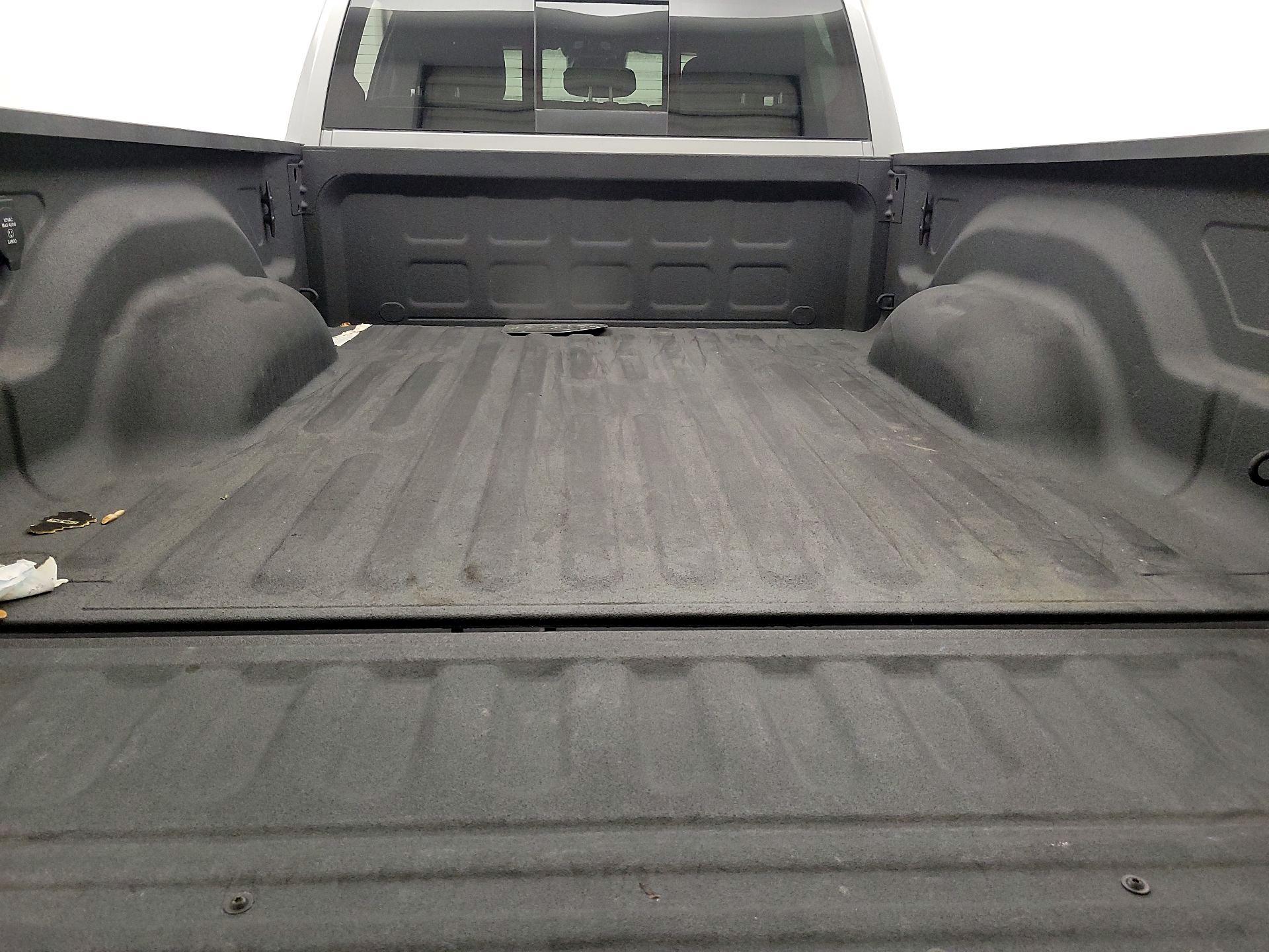 Thumbnail: 2024 RAM 2500 - 20